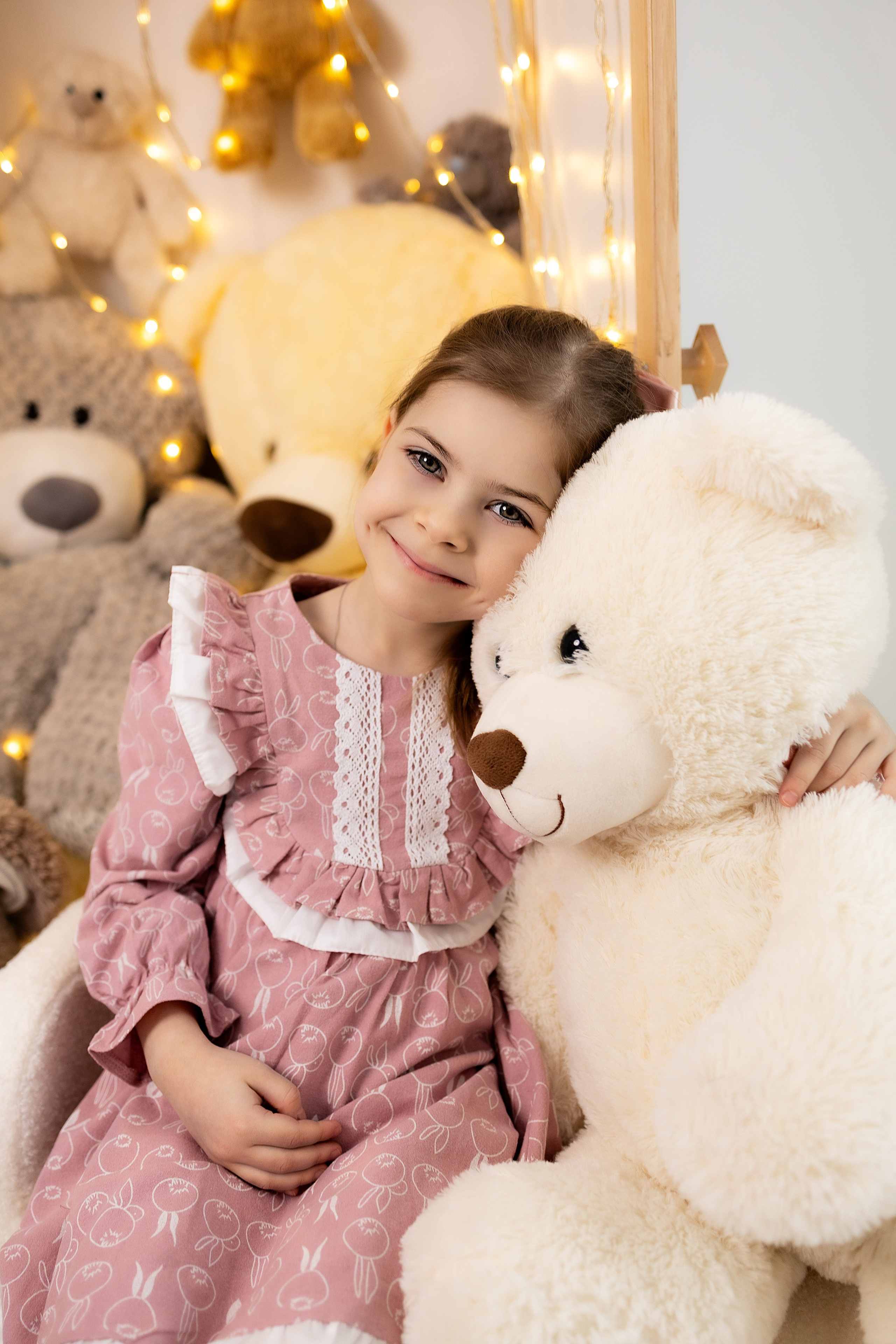 Детские. Фотограф Ханты-Мансийск