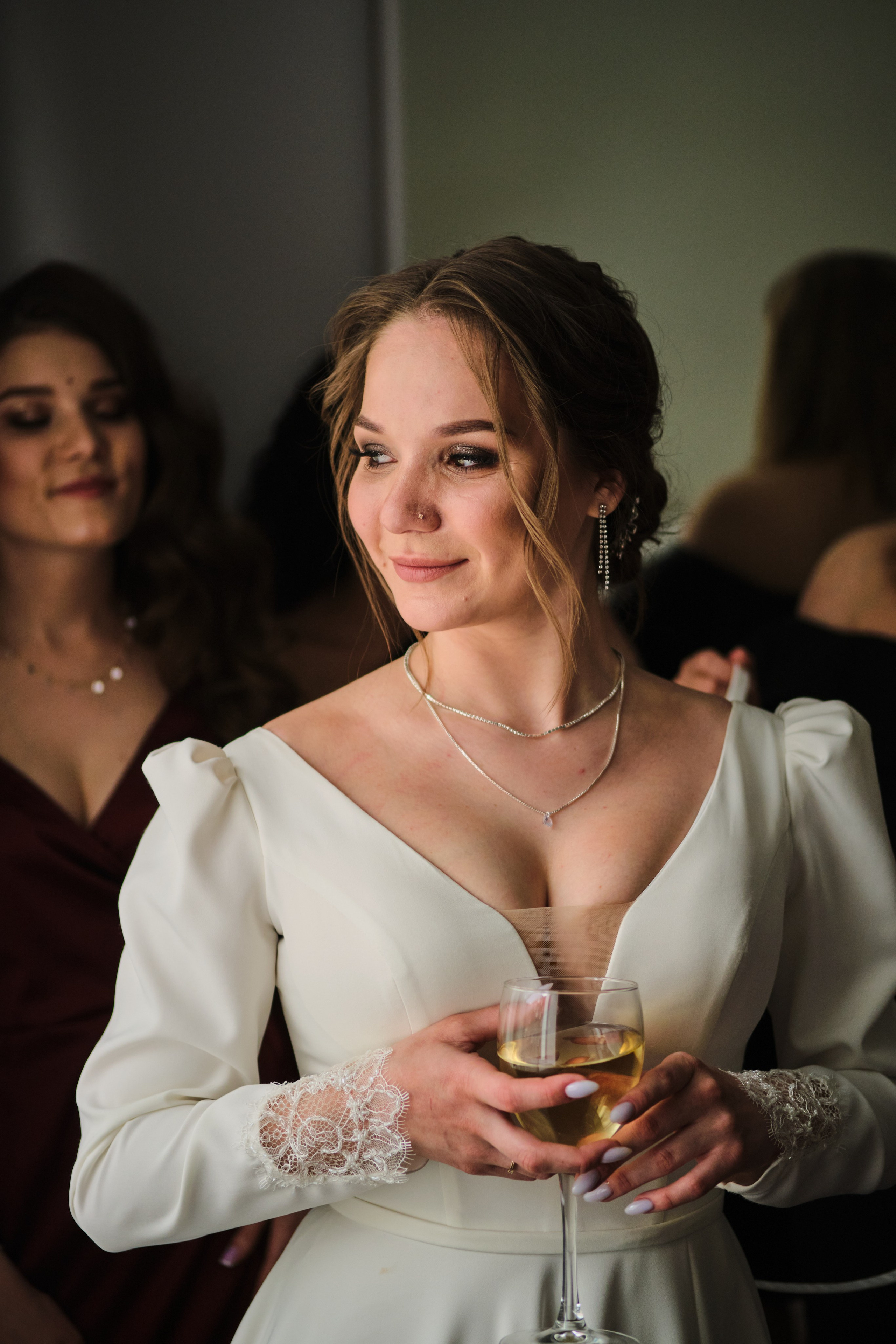 Эмин и Анастасия. Свадебный и семейный фотограф в Новокузнецке Иван Иванов