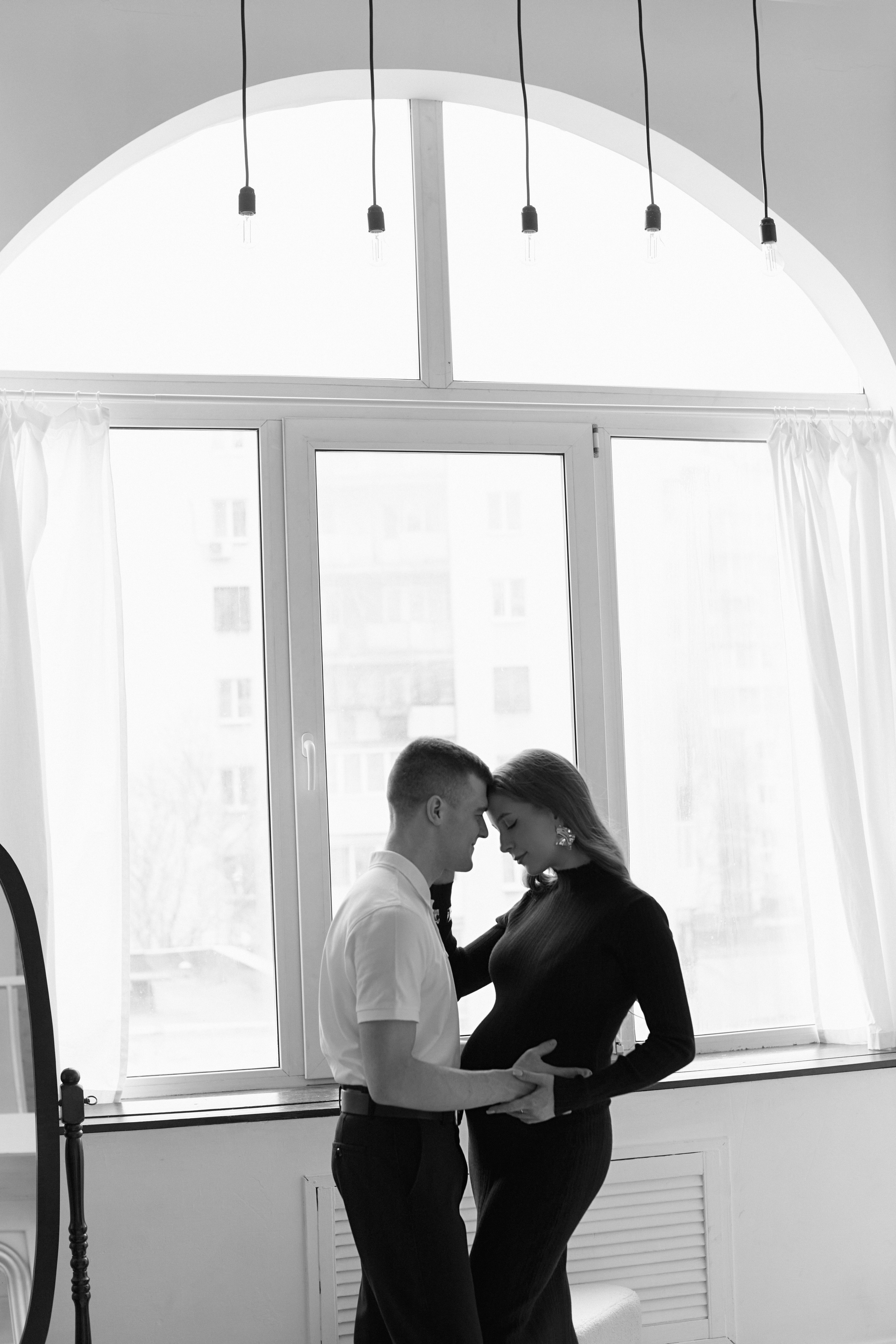 Аня+Миша. Фотограф в Екатеринбурге Ксения Ерёмина