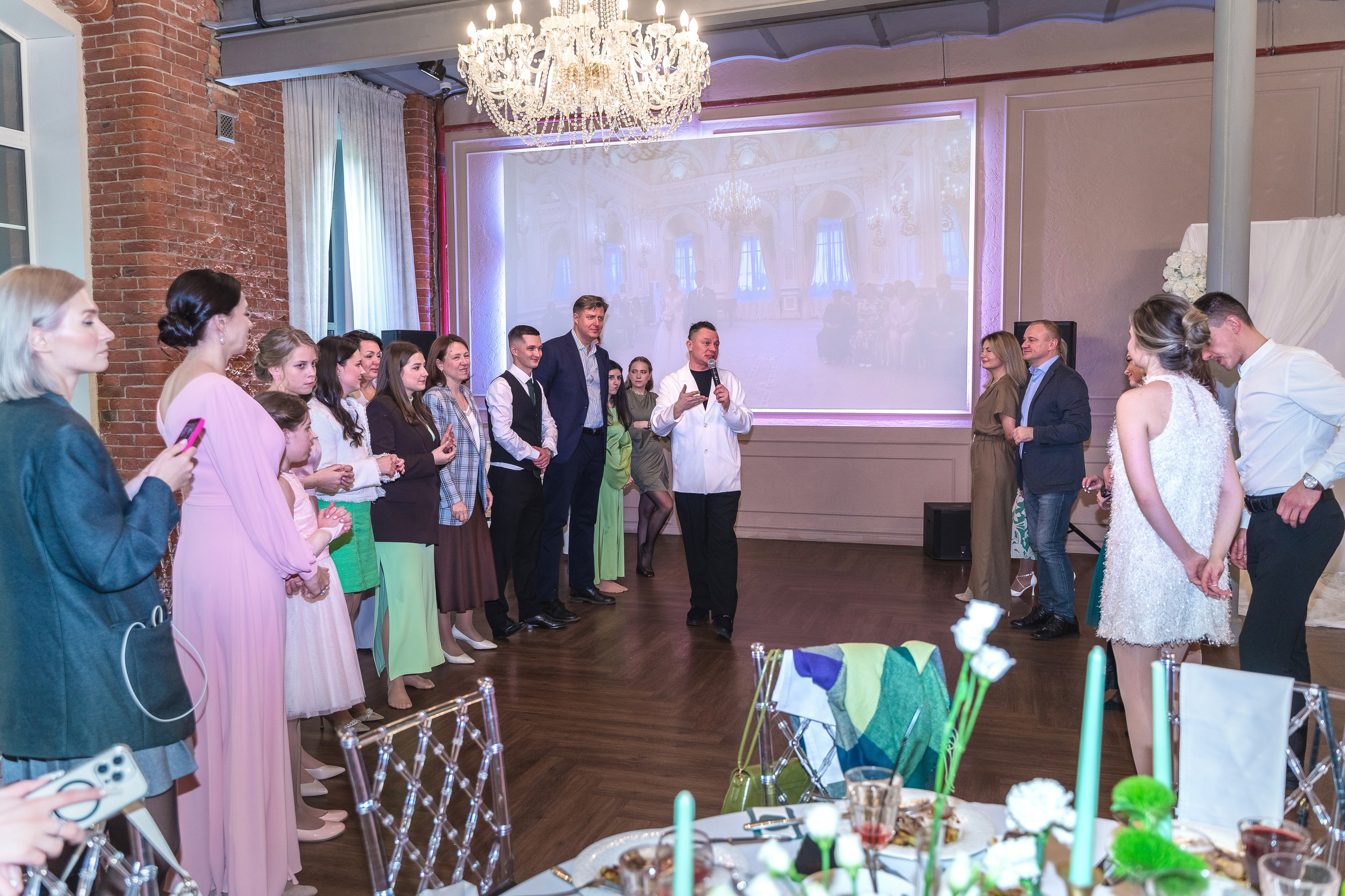 Евгений + Елена