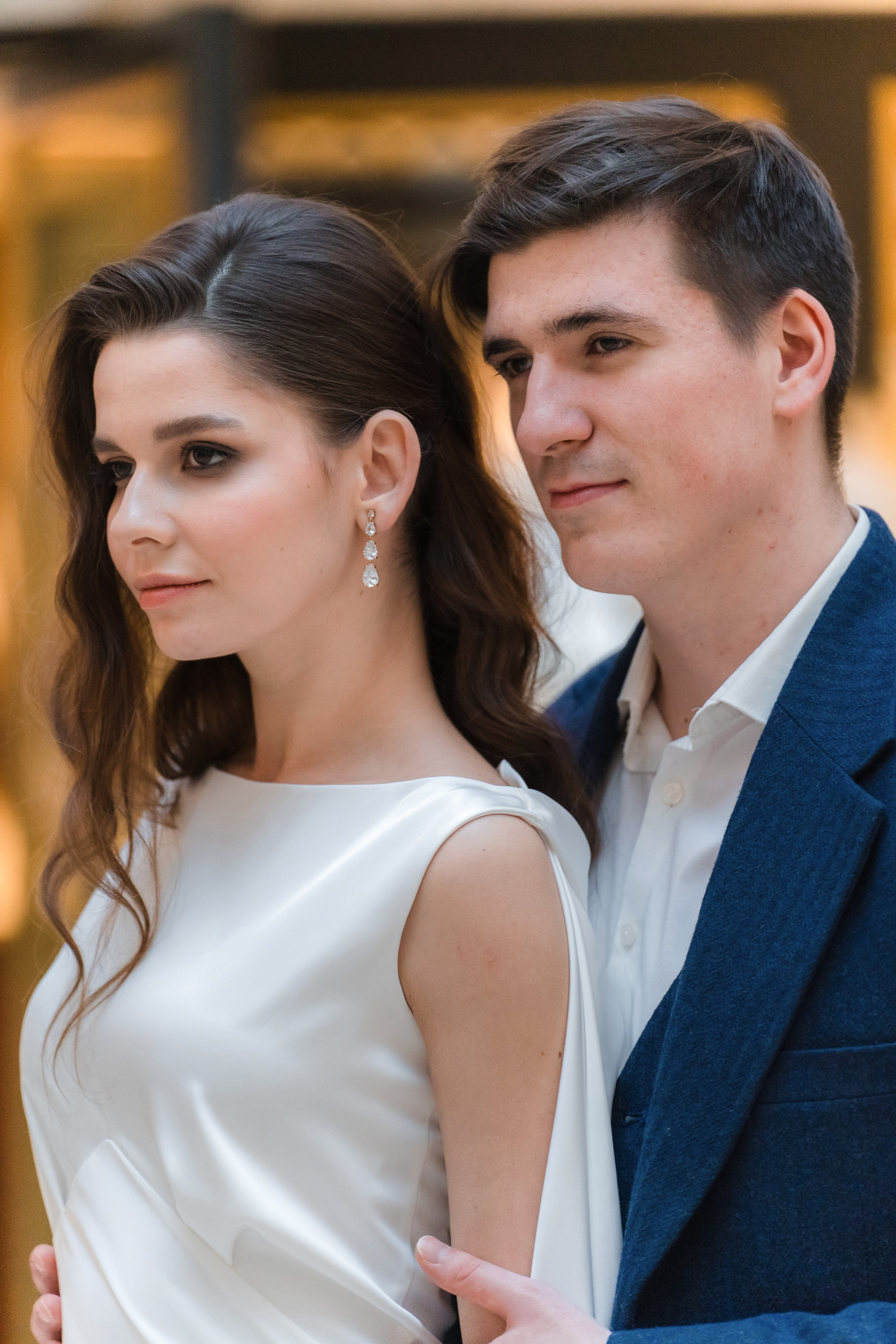 Денис + Анна