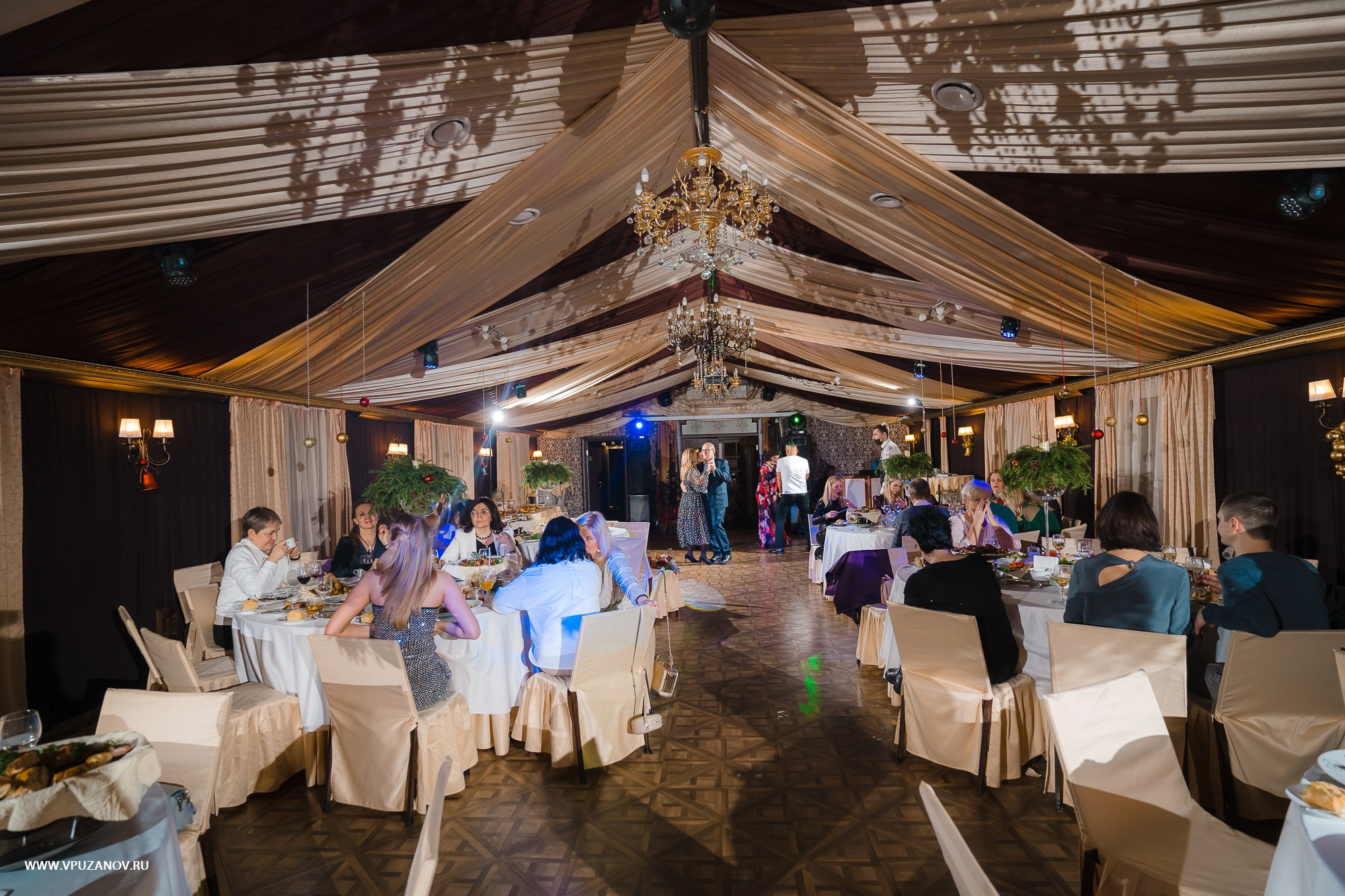 Фотосъемка дня рождения