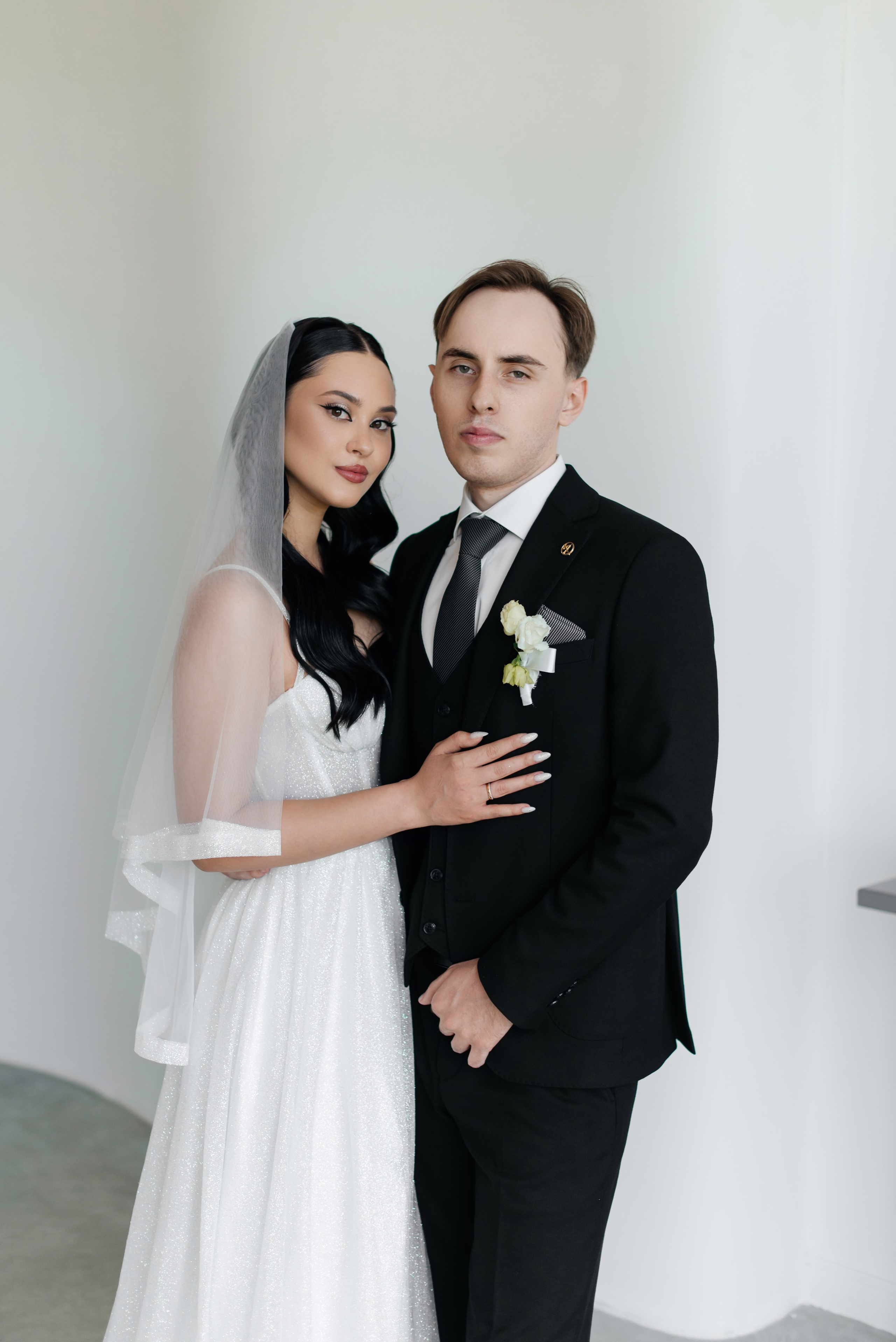 Артем и София. Фотограф Палий Ульяна