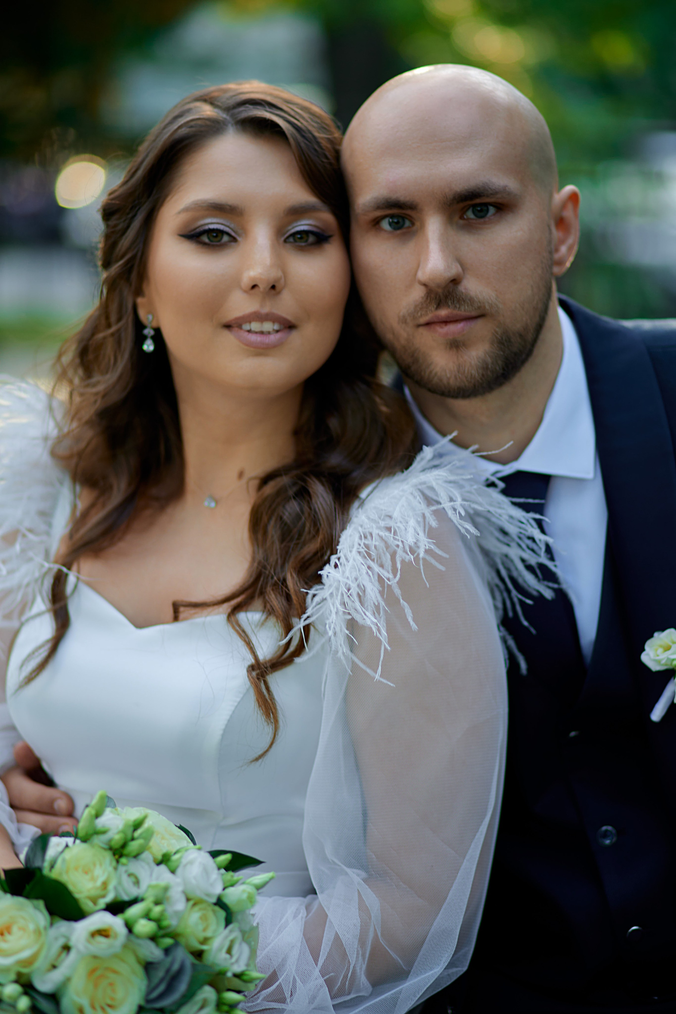 Яна & Вячеслав. Фотограф