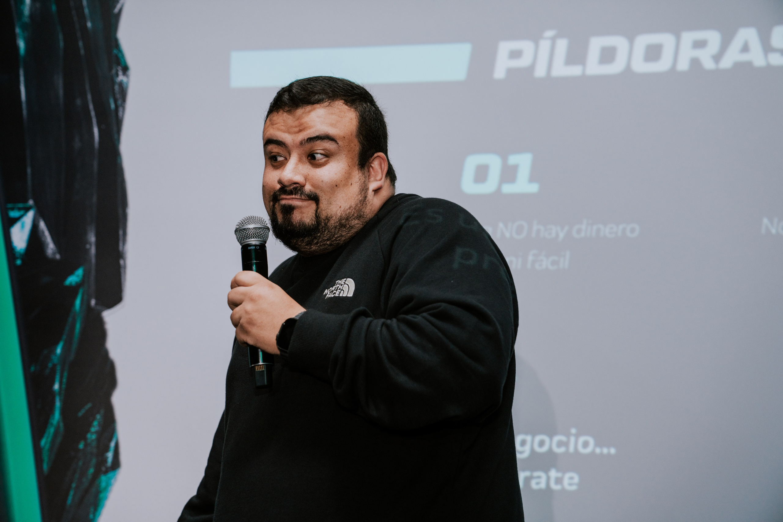 TRADERS DAY By NeomAAA Bogota. NeomAAA Funds Gallery