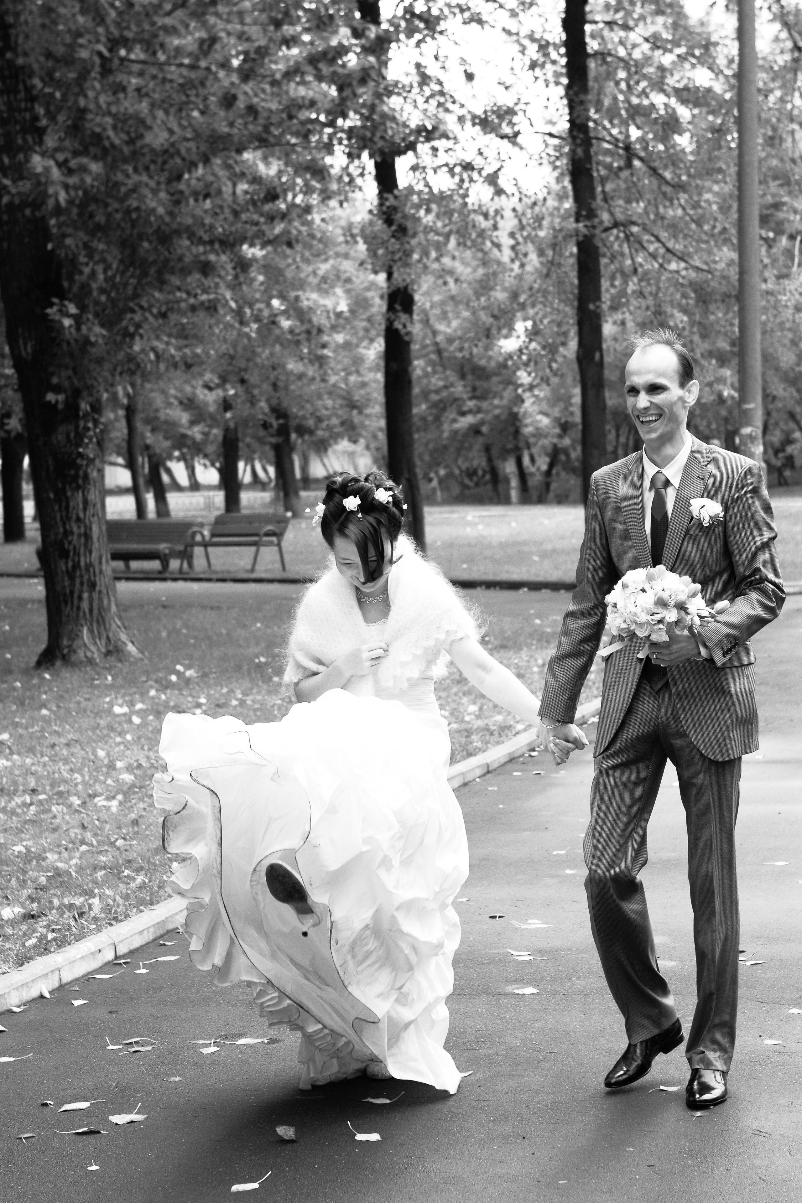 Свадьба. Sergey Gromov photo