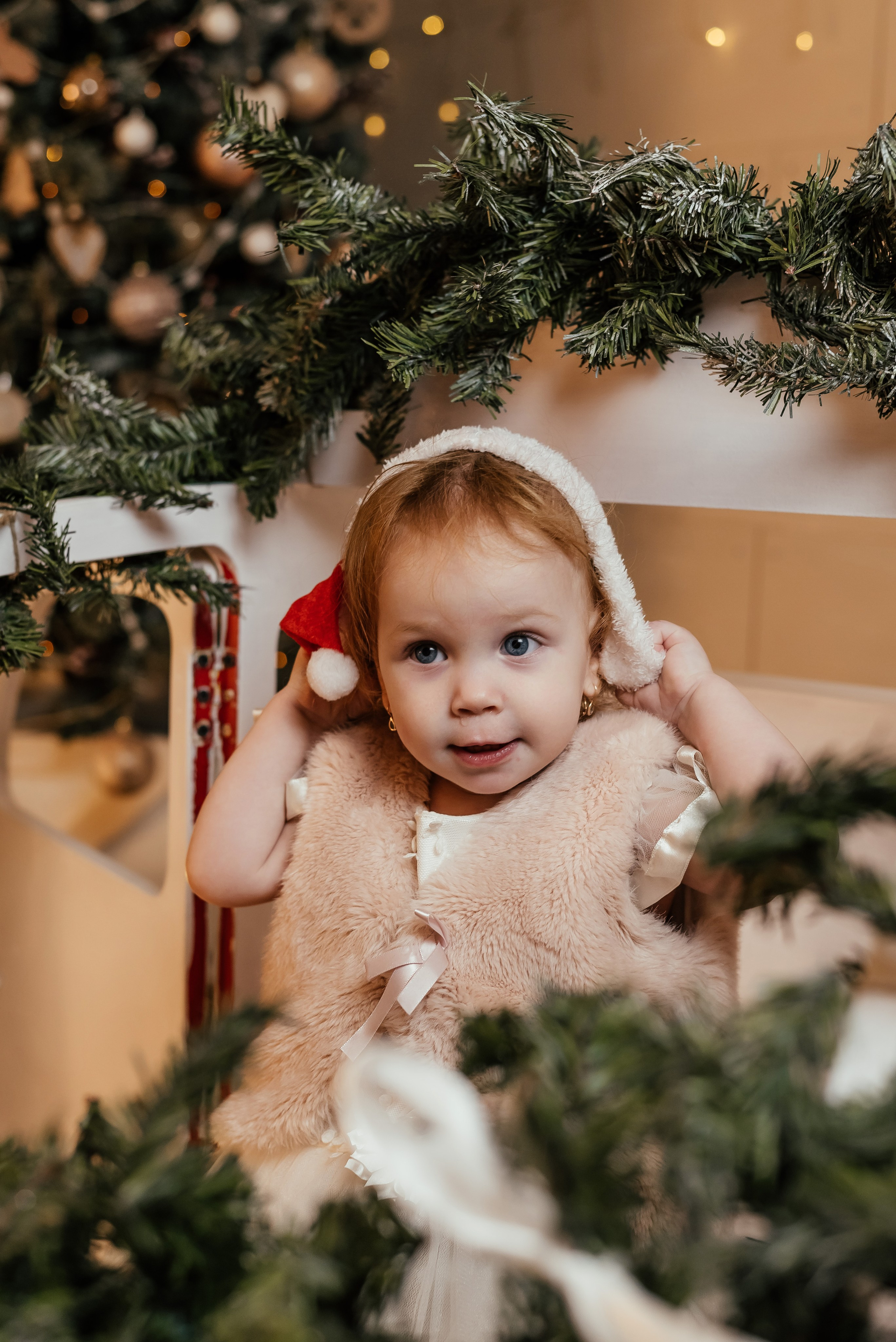 Детские и семейные фотосессии. Свадебный фотограф в Ростове Александра Груздева