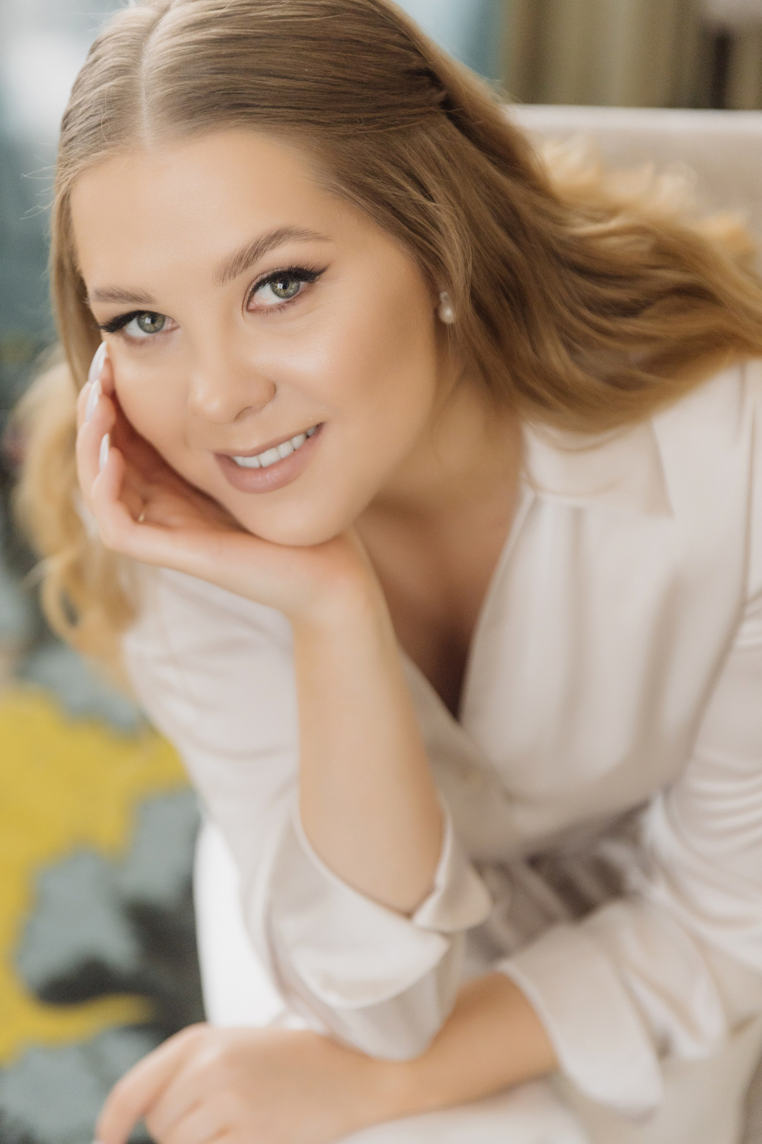 23.08.2024 Евгений & Анастасия. Свадебный фотограф в Нижнем Новгороде — Эдуард Смирнов