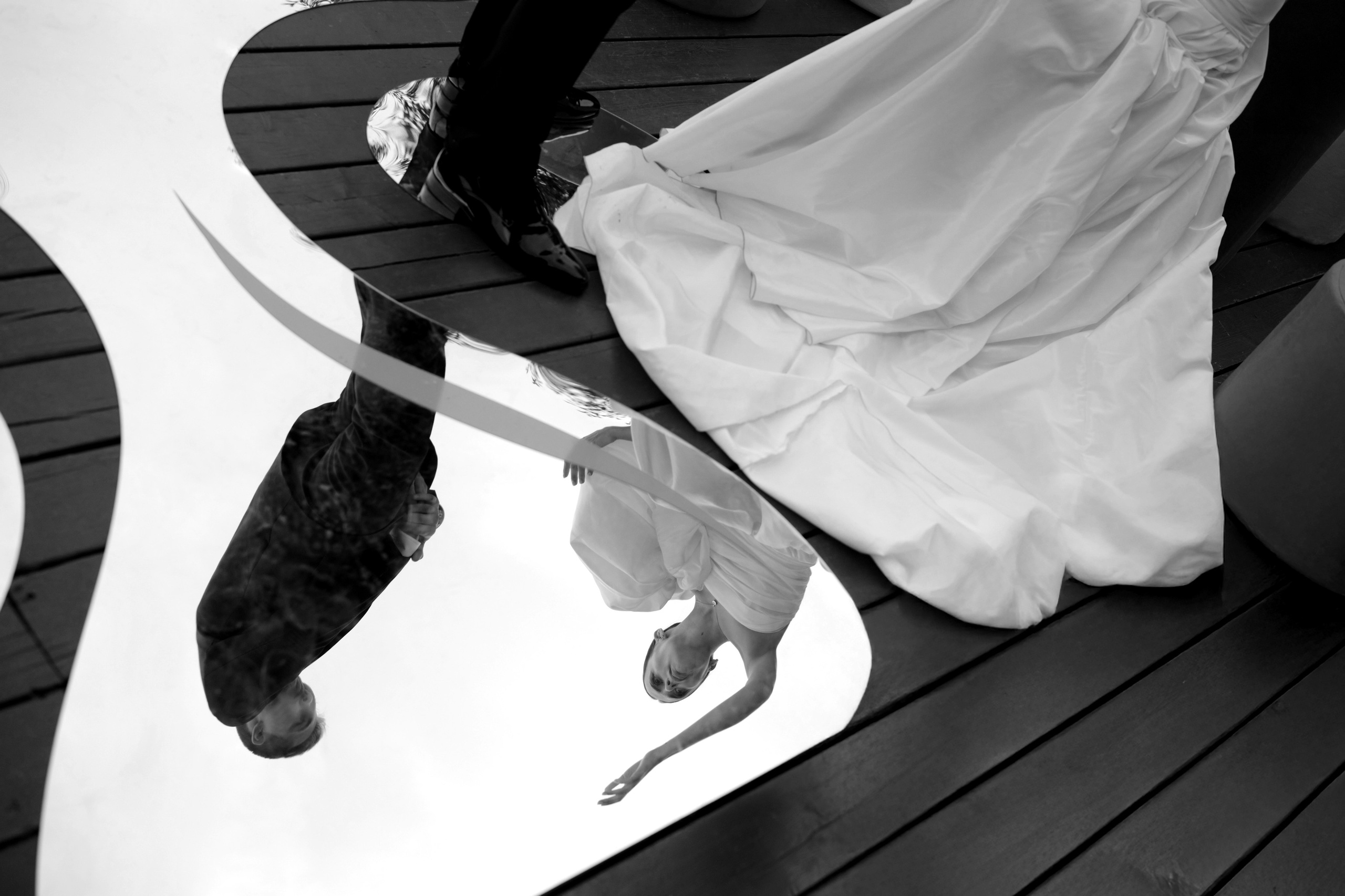 Виктор и Яна. Фотограф Елена Маринина Москва