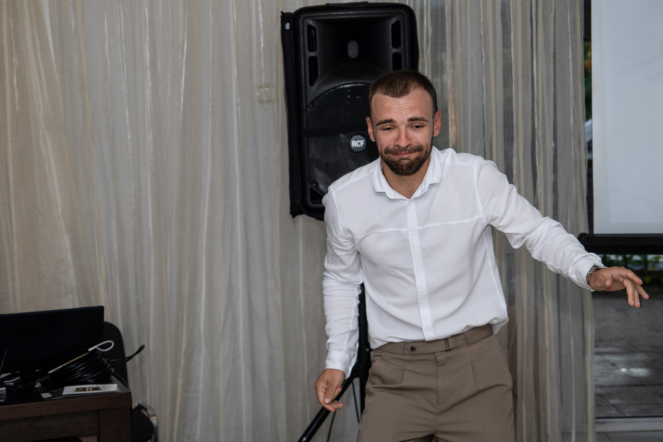 Анна и Дмитрий. Фотограф в Самаре Алексей Головачёв