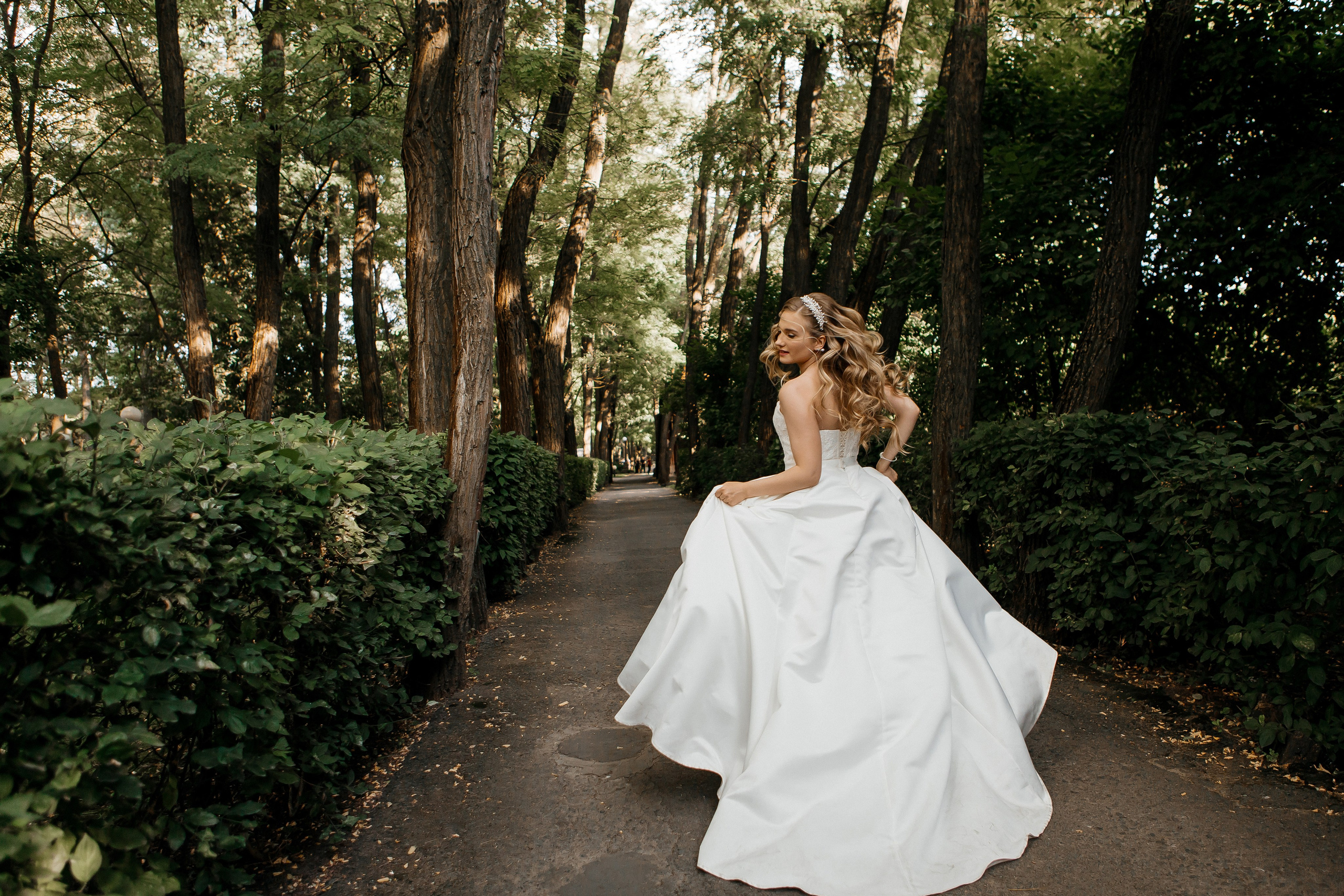 Мелкон и Мария. Свадебный и семейный фотограф в Ростове-на-Дону