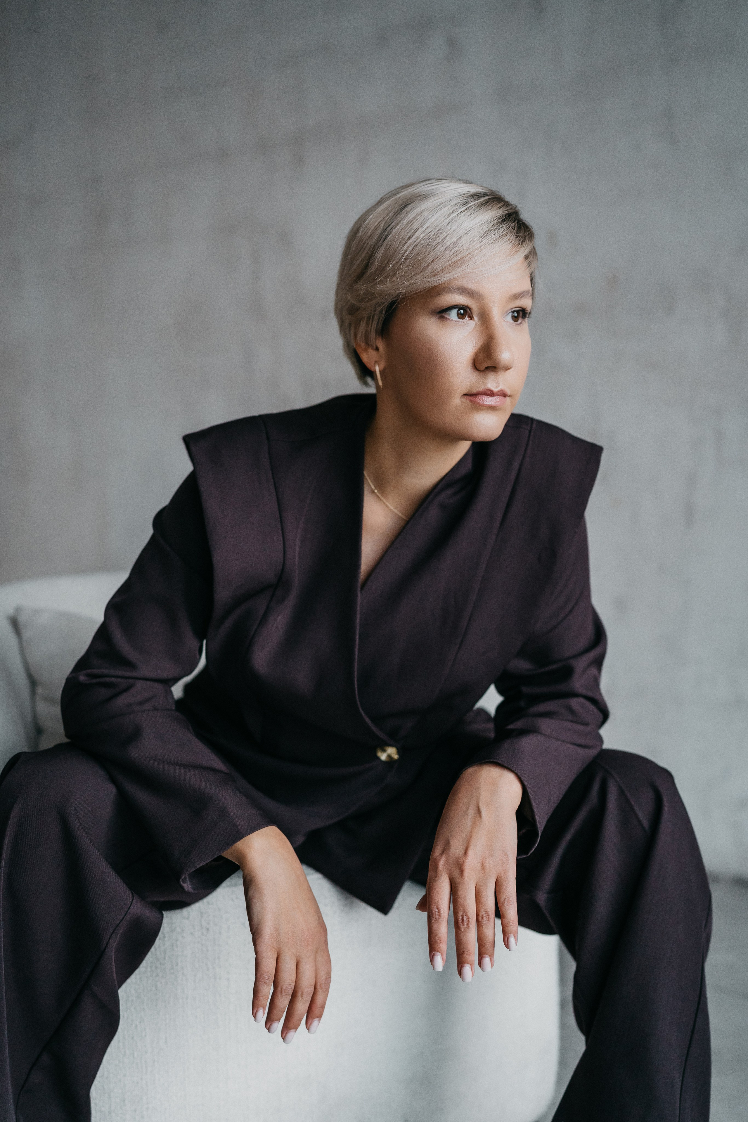 Съемка команды хоумстейджеров. Фото для сайта и рекламы. Фотограф Москва / Зеленоград — Наталья Петухова