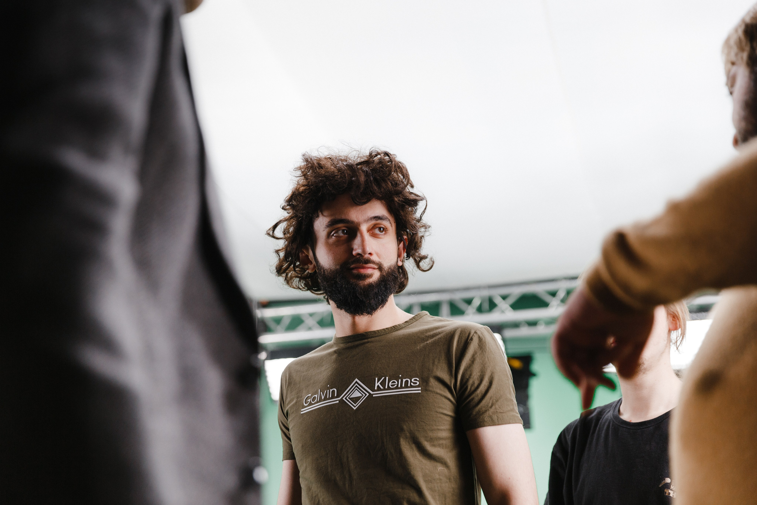 Labelcom. AMODEO STUDIO