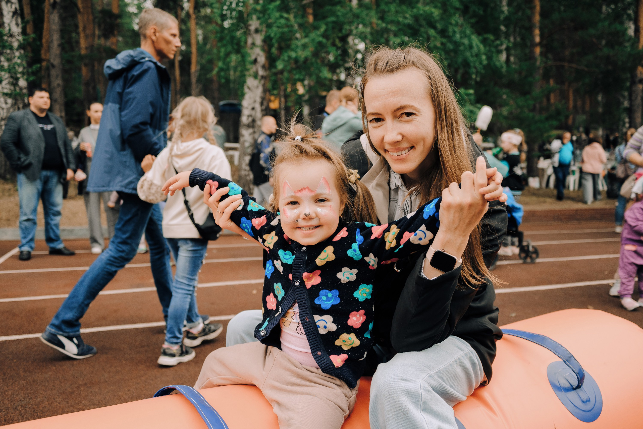 ДЕНЬ МЕТАЛЛУРГА. ЧЕЛЯБИНСКИЙ ЦИНКОВЫЙ ЗАВОД 2023. Репортажный фотограф Зуев Роман г. Челябинск