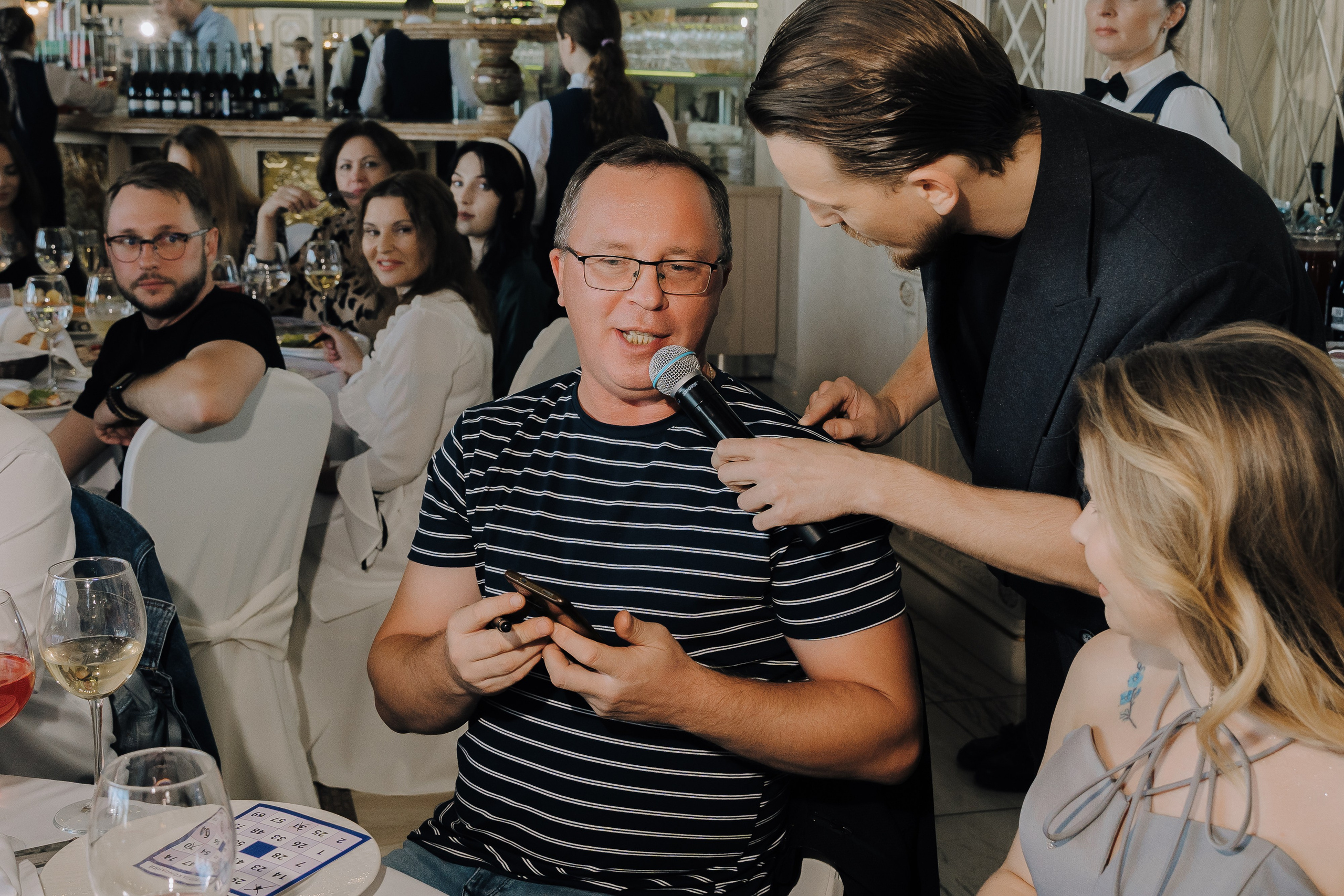 КОРПОРАТИВ «МАВТ». Репортажный фотограф Зуев Роман г. Челябинск