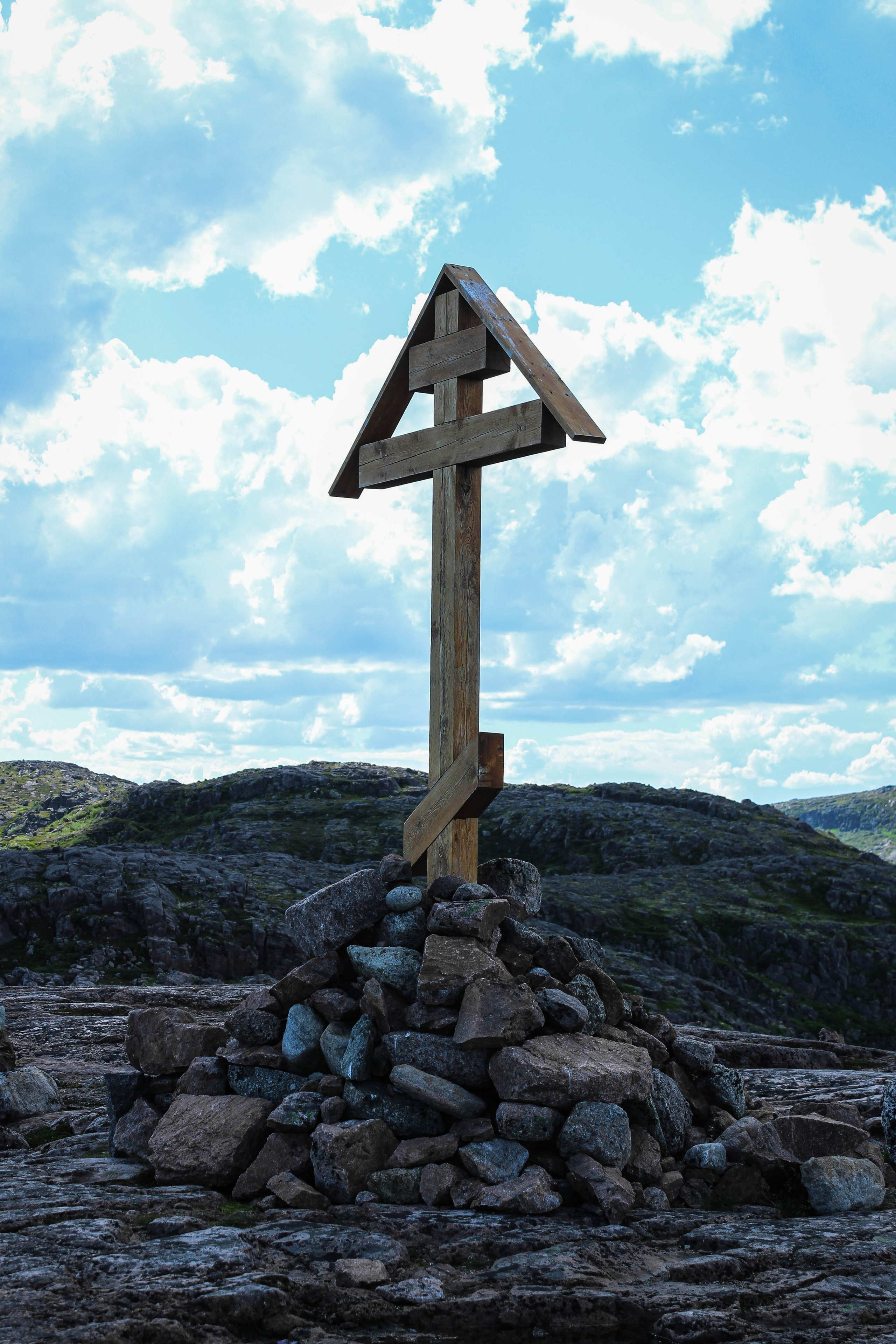 Хибины и Ловозера. Maks Mironov