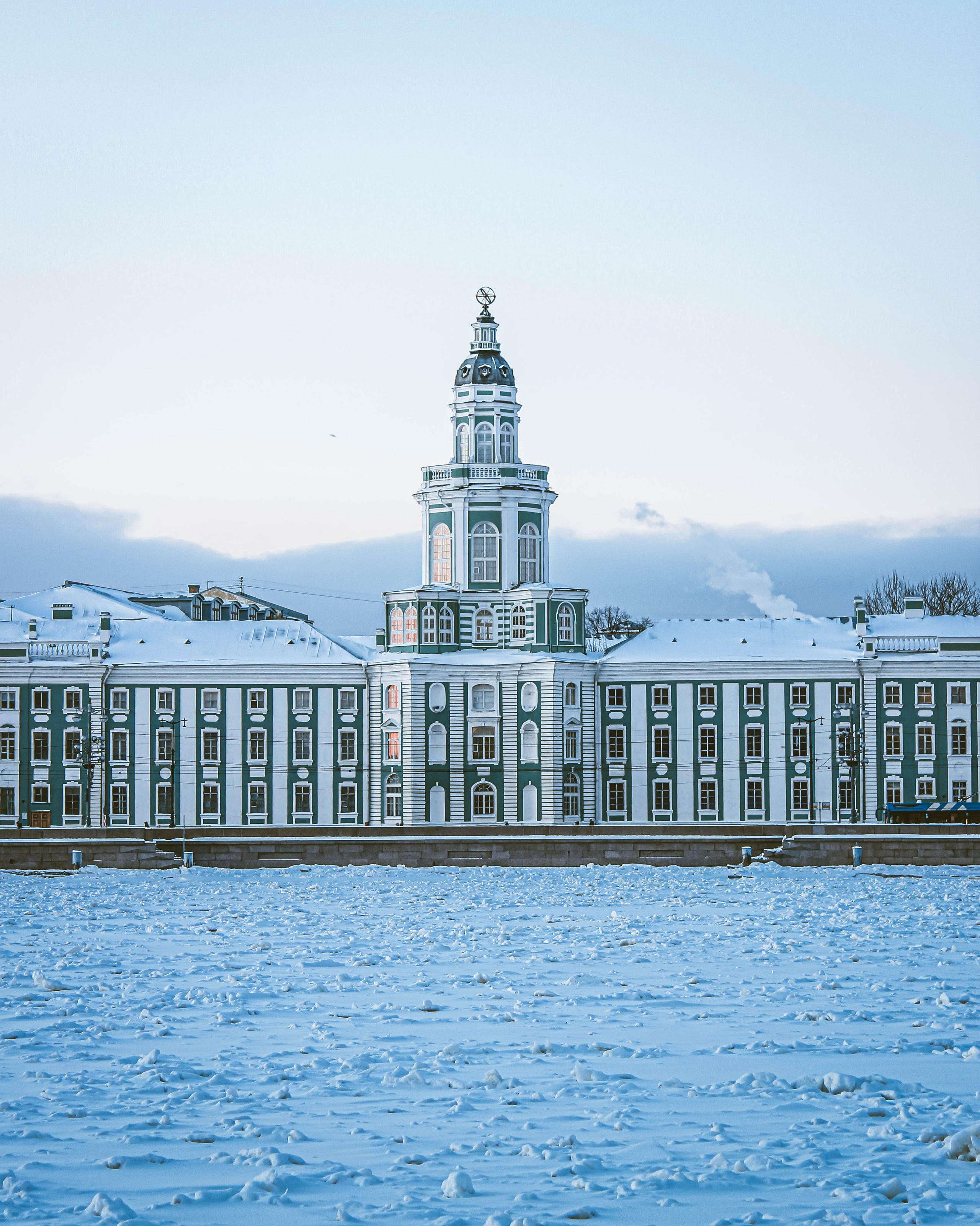 Санкт-Петербург. Maks Mironov