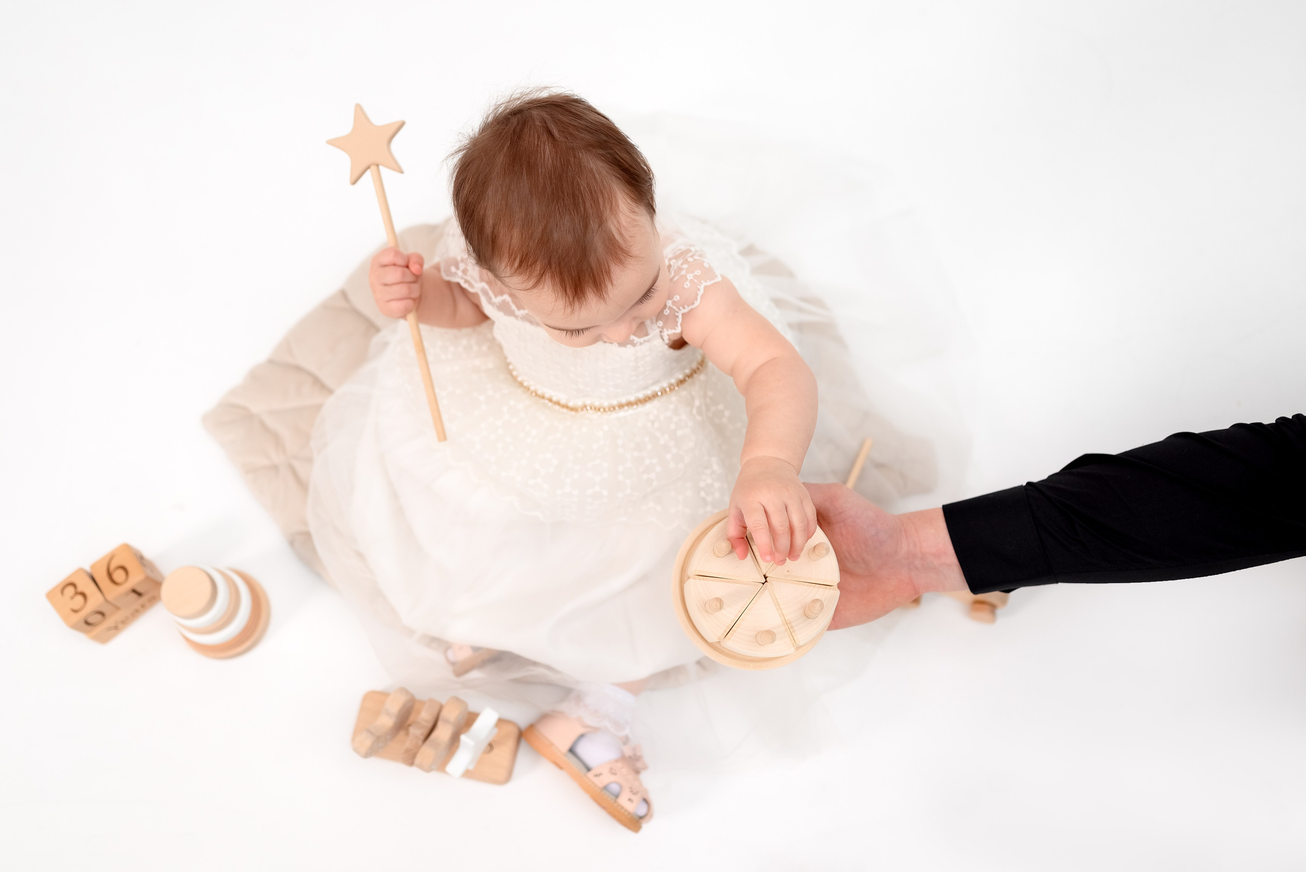 Фотосессия «ГОДИК». Семейный фотограф и фотограф новорожденных г. Солигорск Галина Демчук