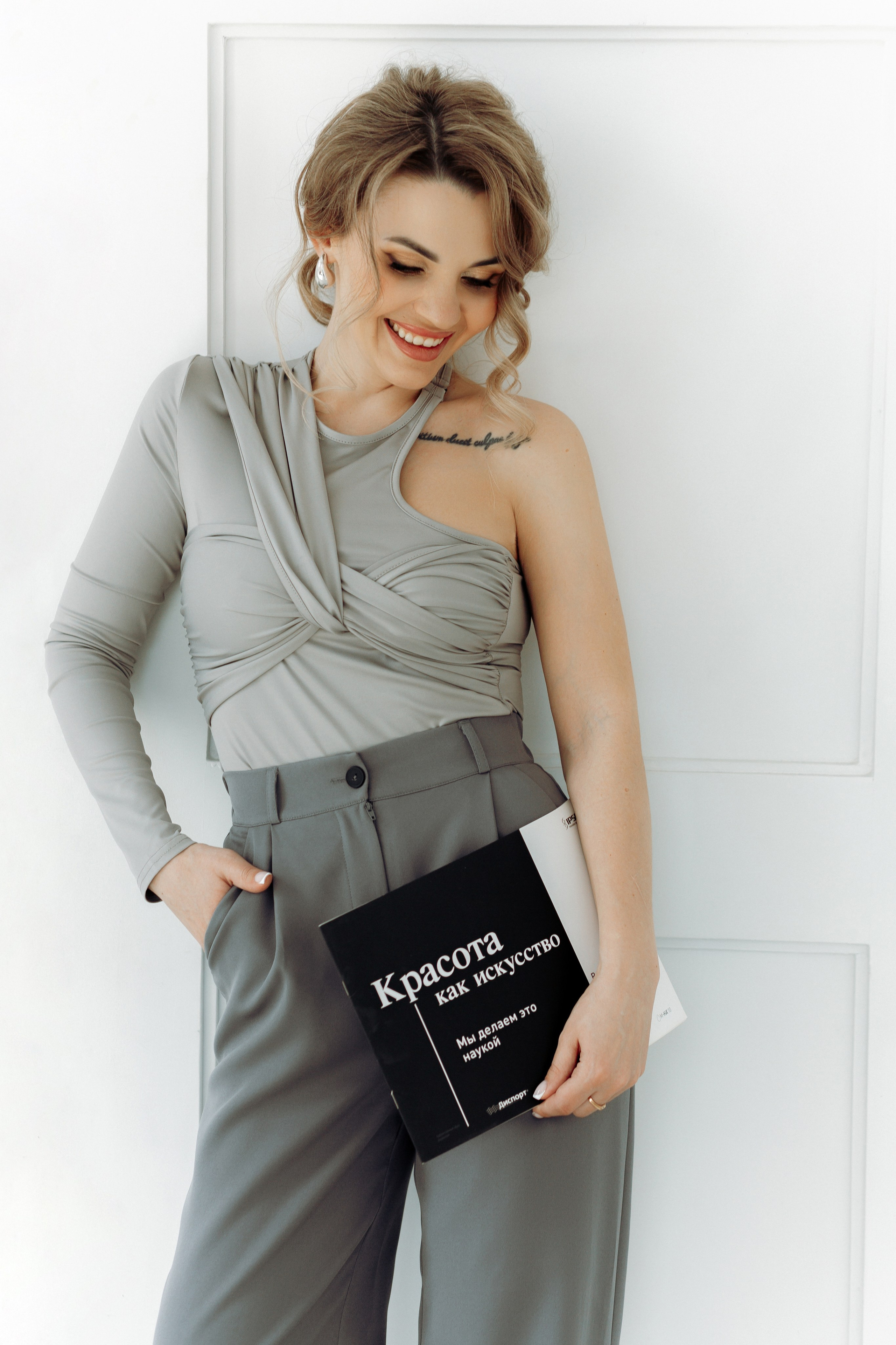 Контентная съёмка. Фотограф Дарья Бобровских в Воронеже