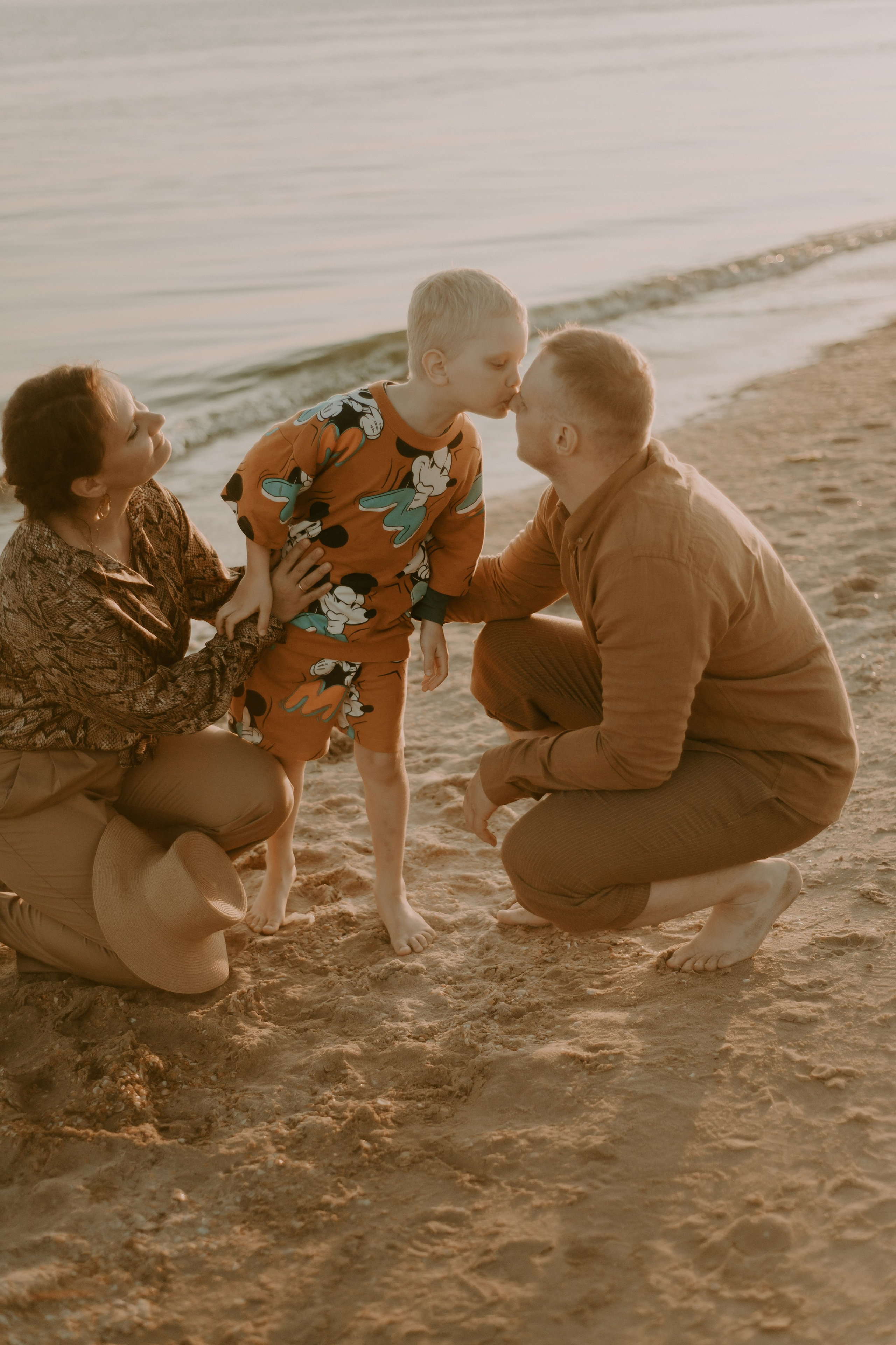 Море, песок и Любовь. Фотограф и Видеограф Анапа, Новороссийск, Краснодар. Алина и Женя