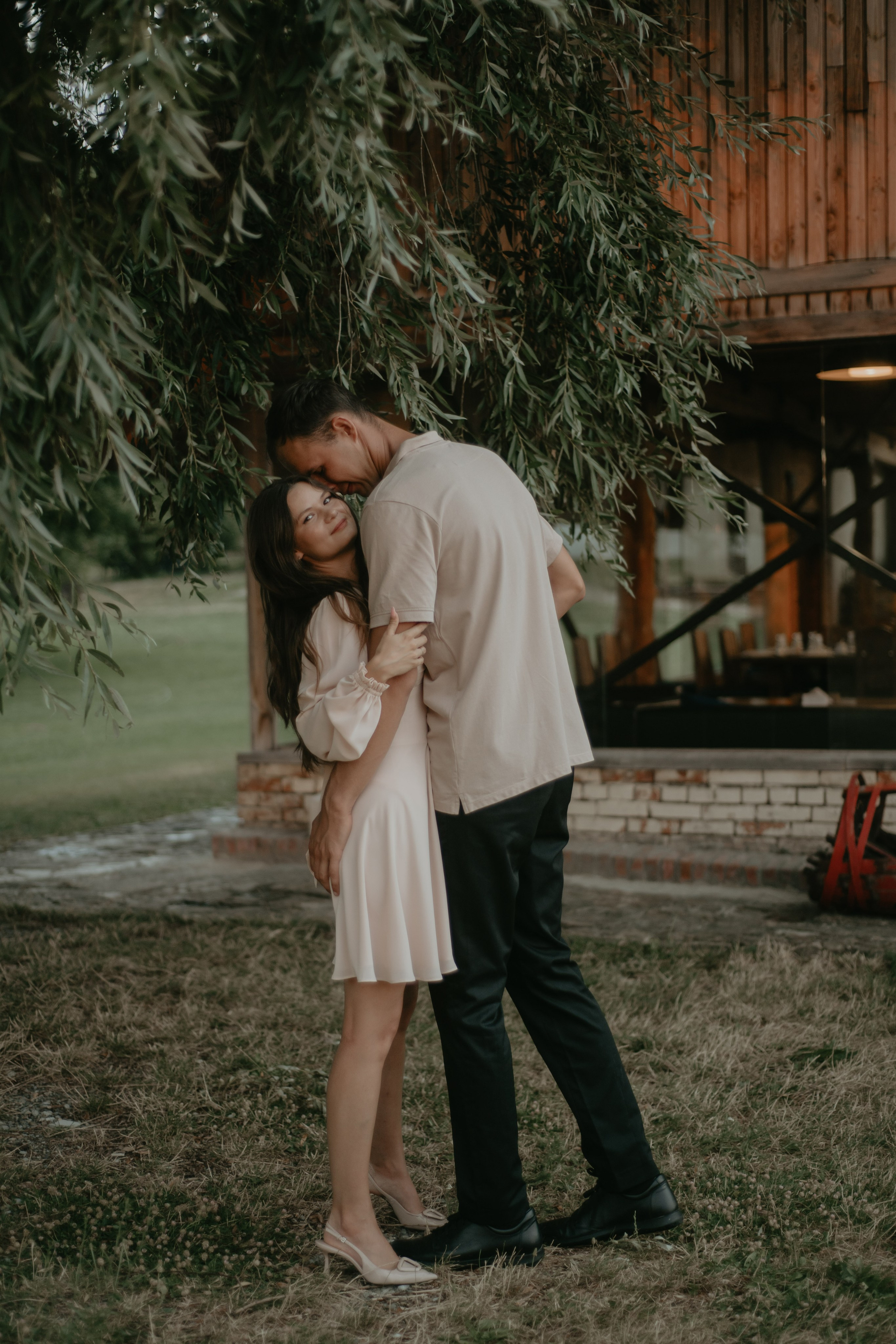 Моменты с тобой. Фотограф и Видеограф Анапа, Новороссийск, Краснодар. Алина и Женя