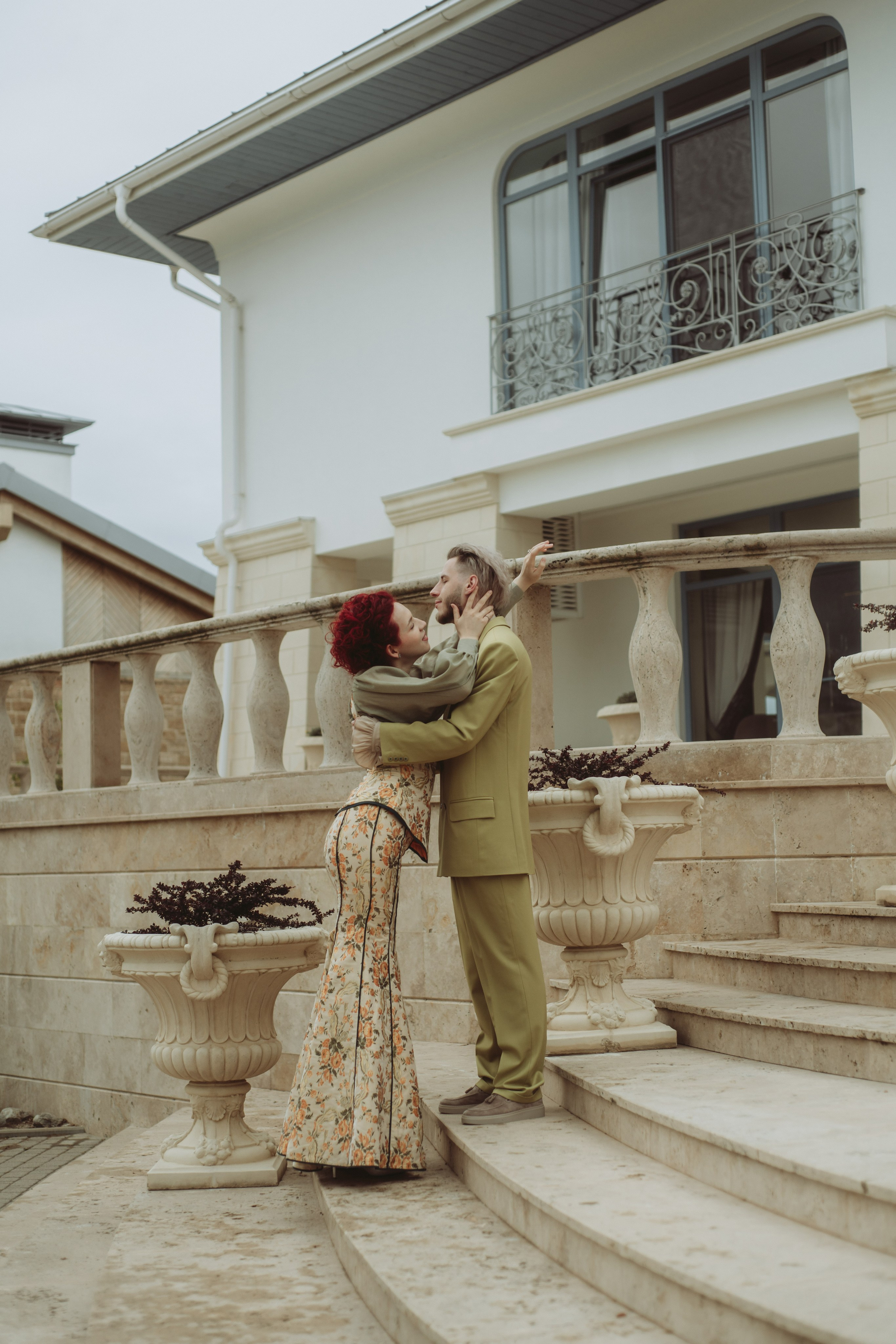 Свадебная фотосессия Анапа. Фотограф и Видеограф Анапа, Новороссийск, Краснодар. Алина и Женя