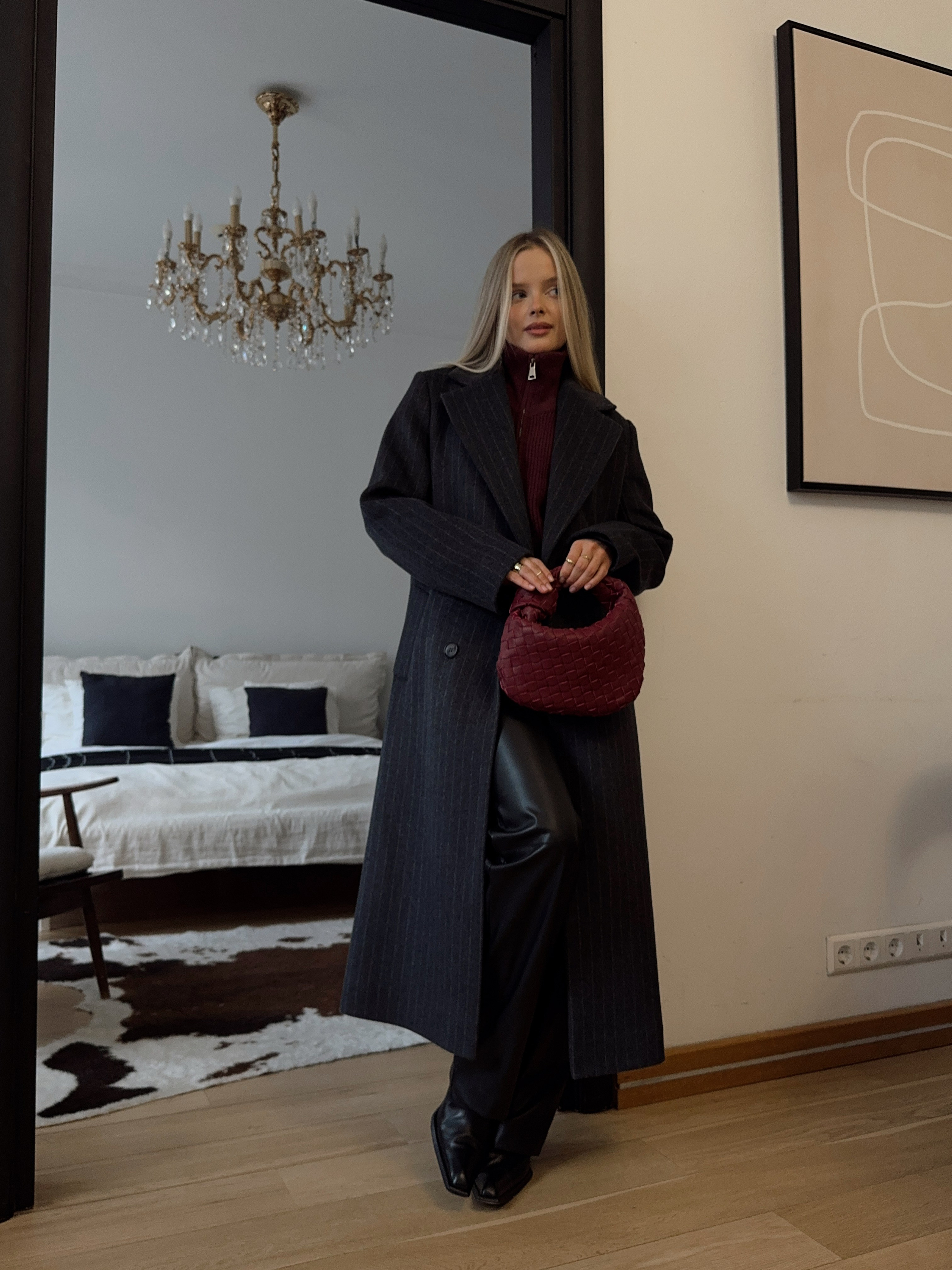 Fresh Dress. Дарья Стумайтис — продюсер и креатор