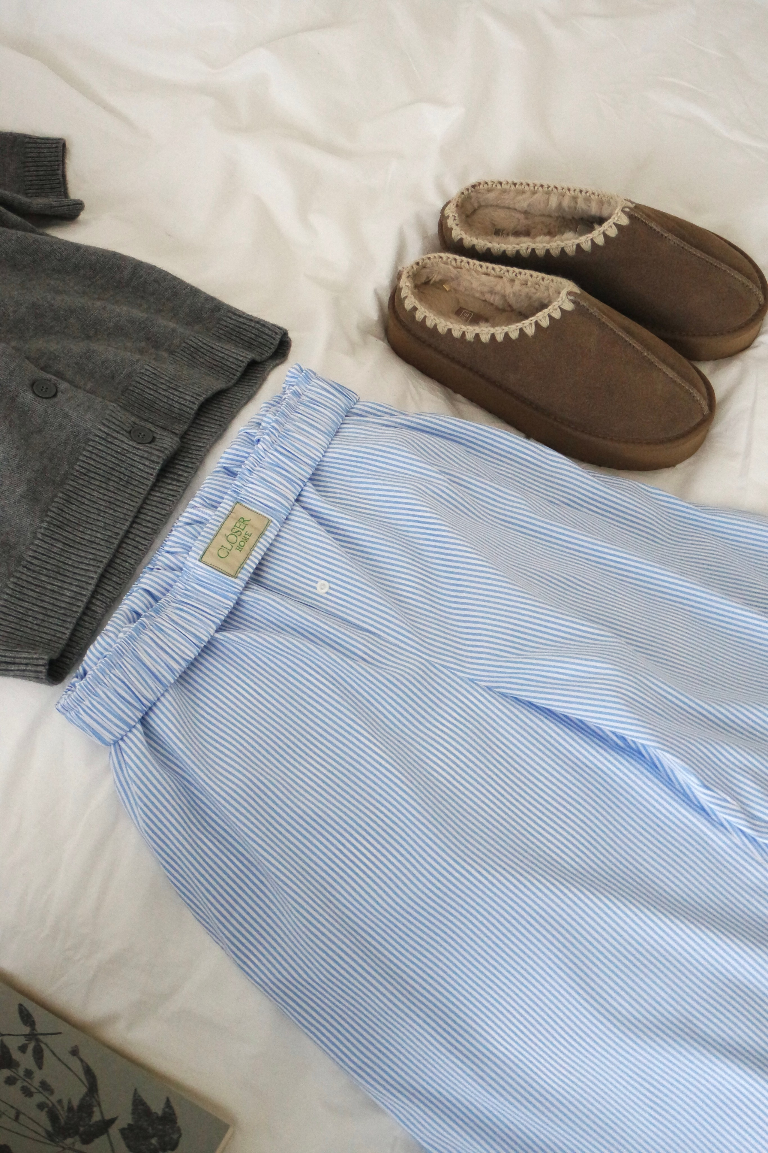 Closer.moscow. Дарья Стумайтис — продюсер и креатор