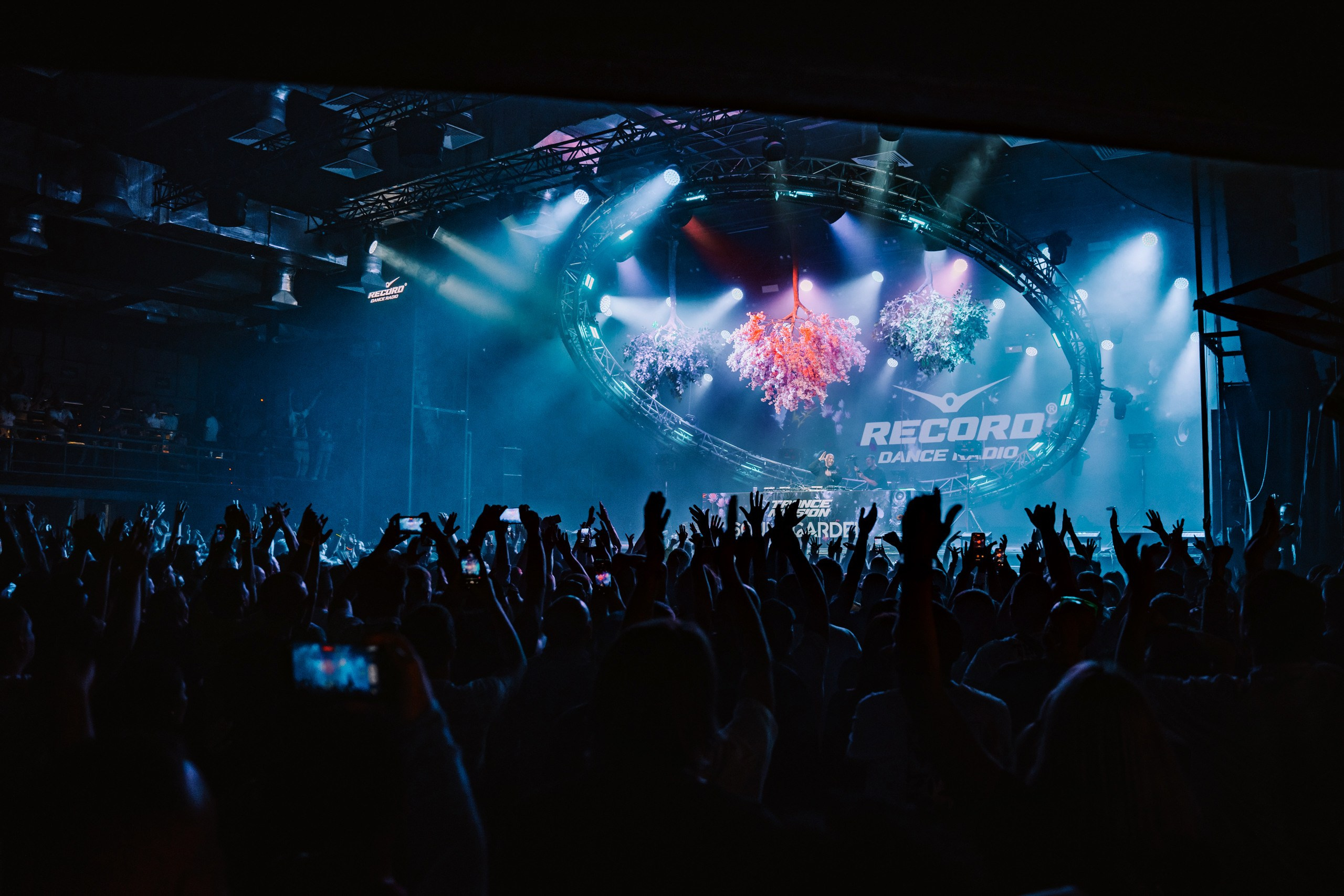 Trancemission «Soundgarden». KORSHIKOV SERGEY