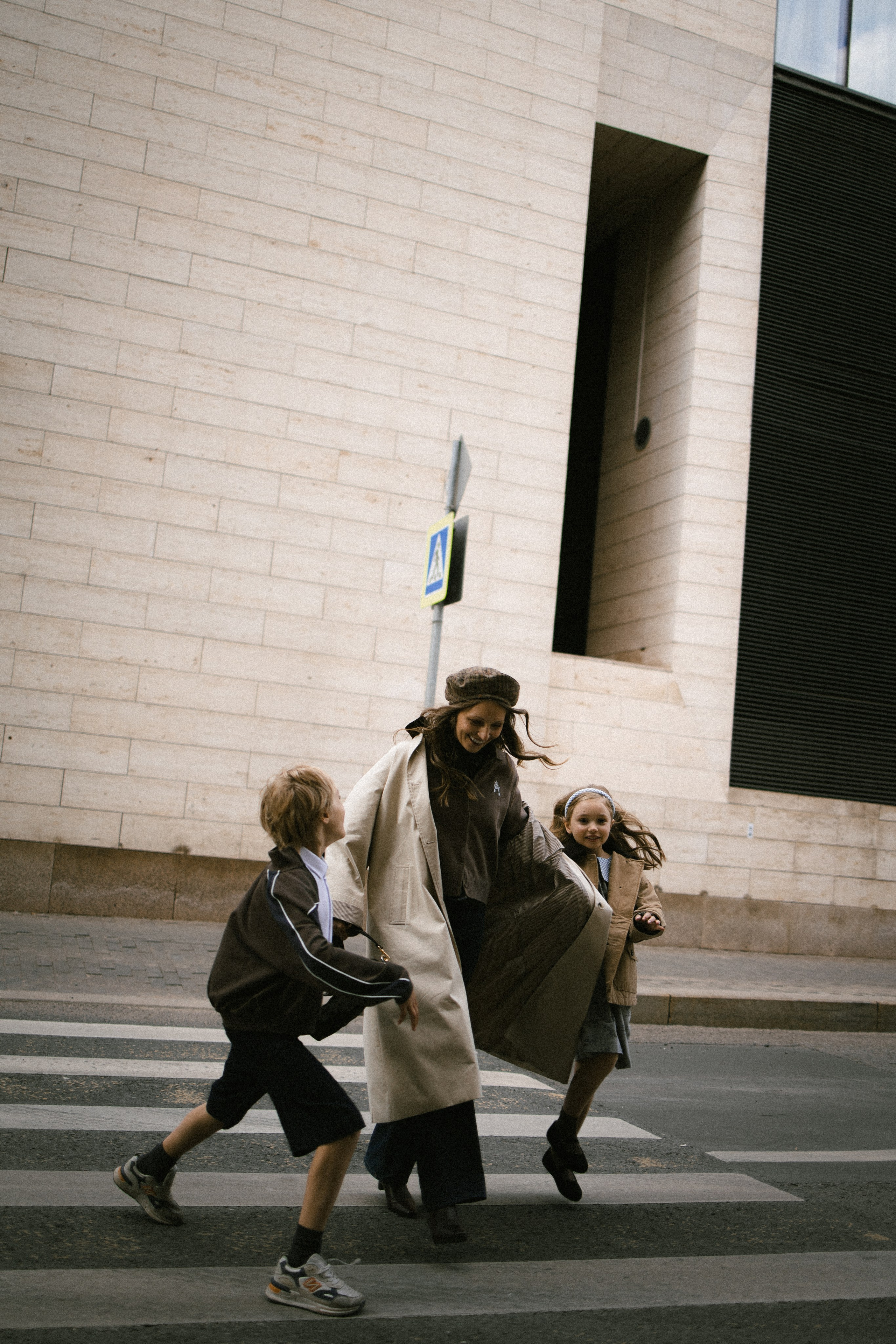 Лена Эрика Лев. Семейный и детский фотограф в Королёве Шарутина Лидия