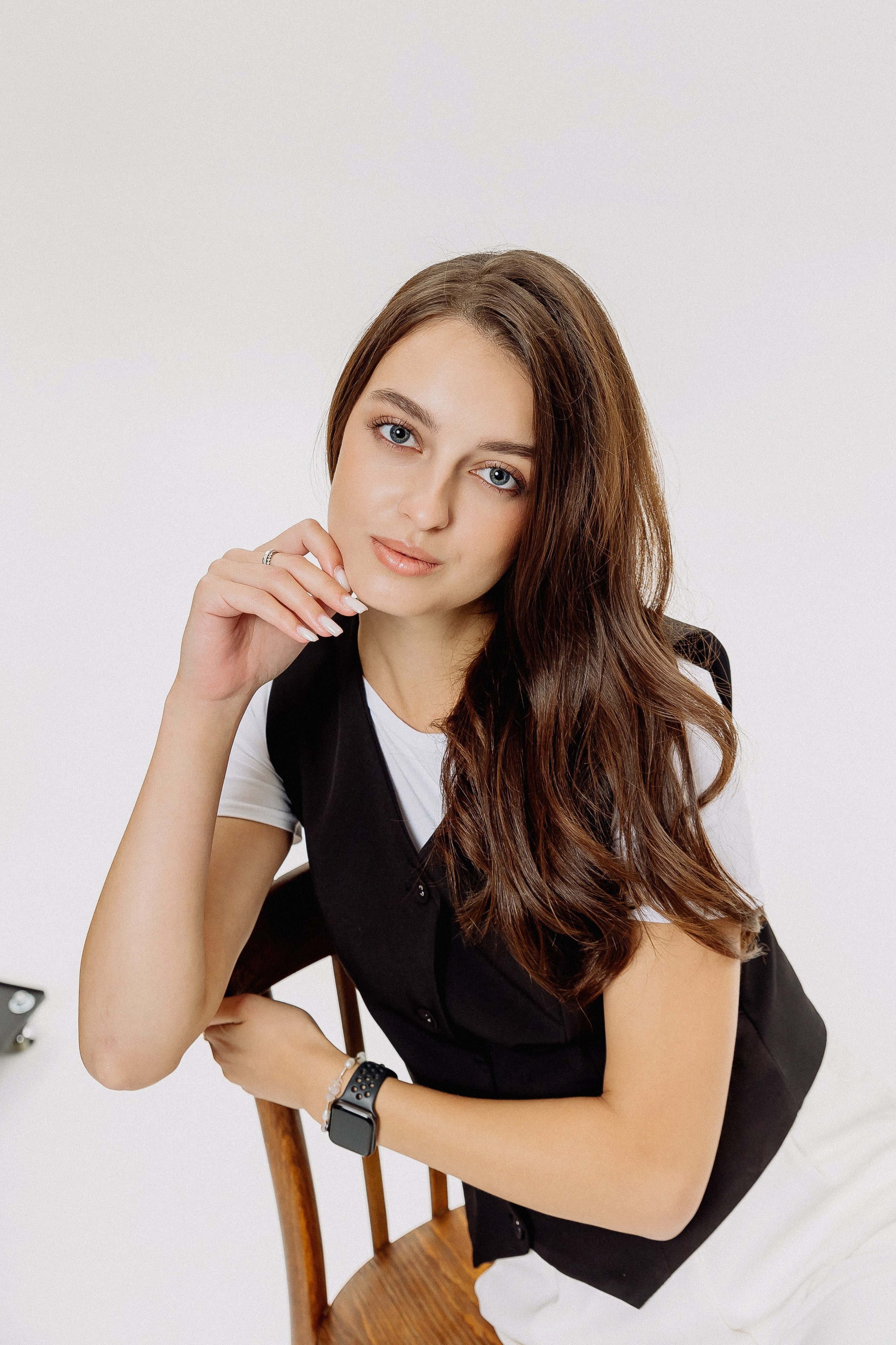 Школа. Фотограф в Саратове Мария Буршина