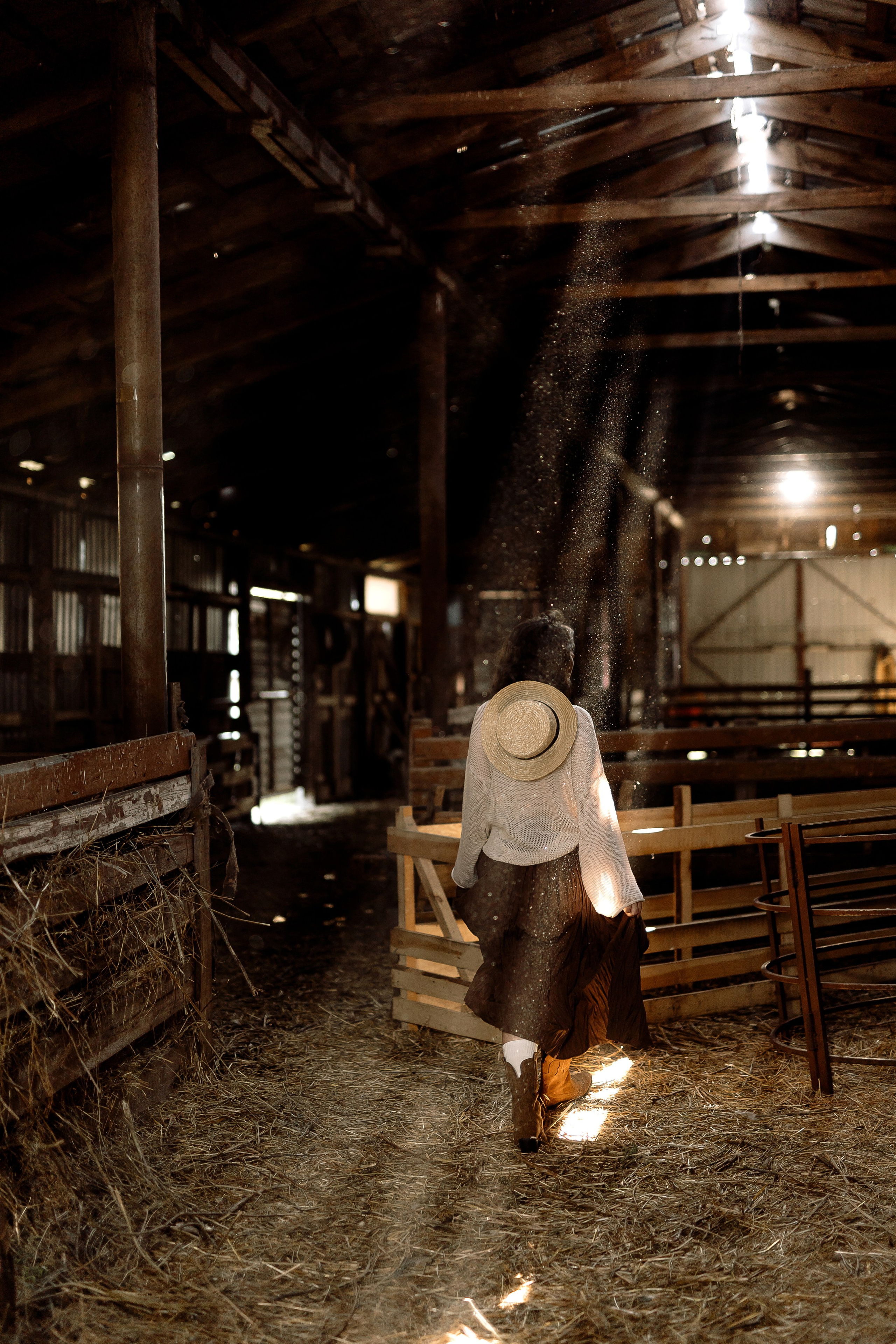 Фотограф в Саратове Мария Буршина