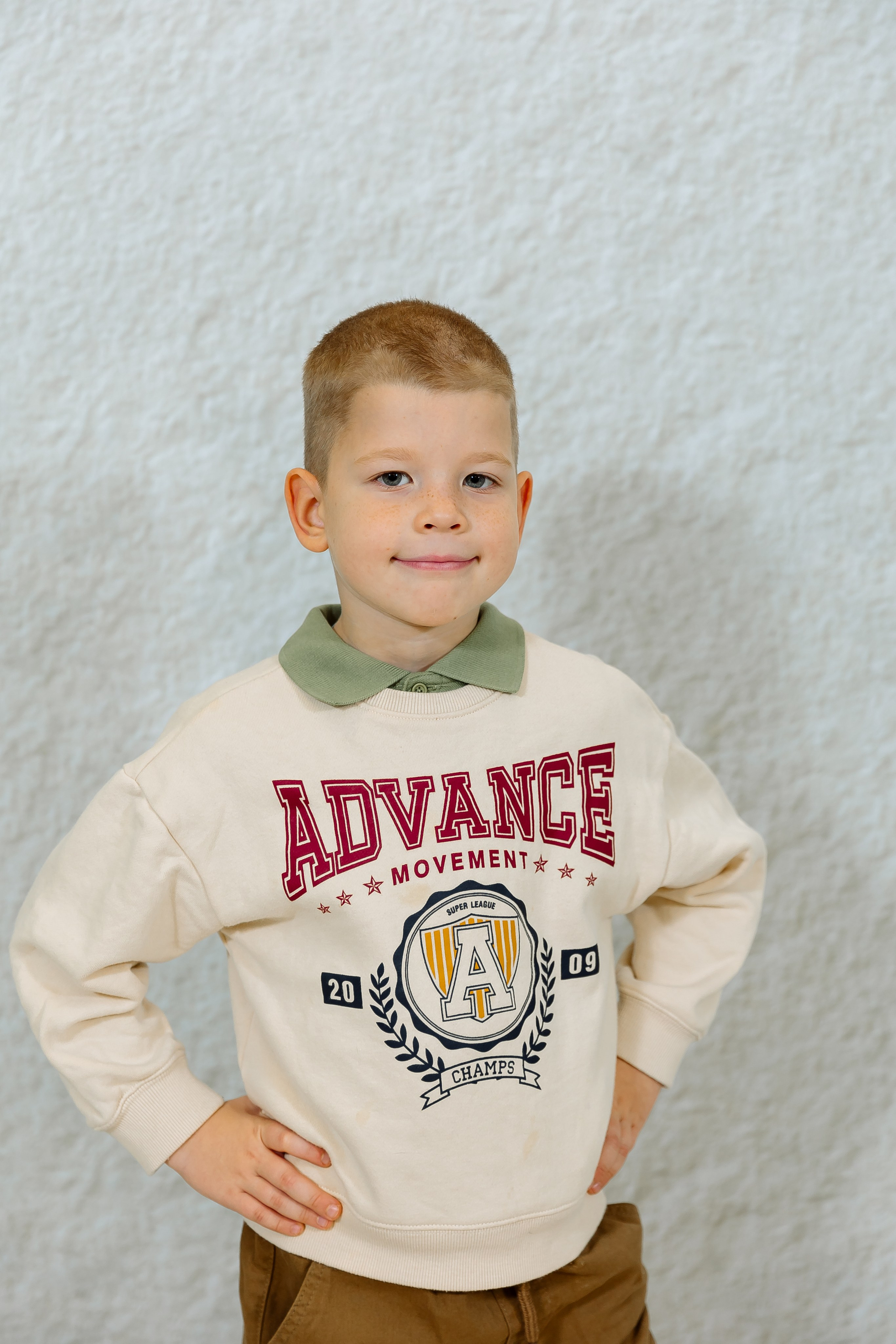 Детский сад. Фотограф в Саратове Мария Буршина