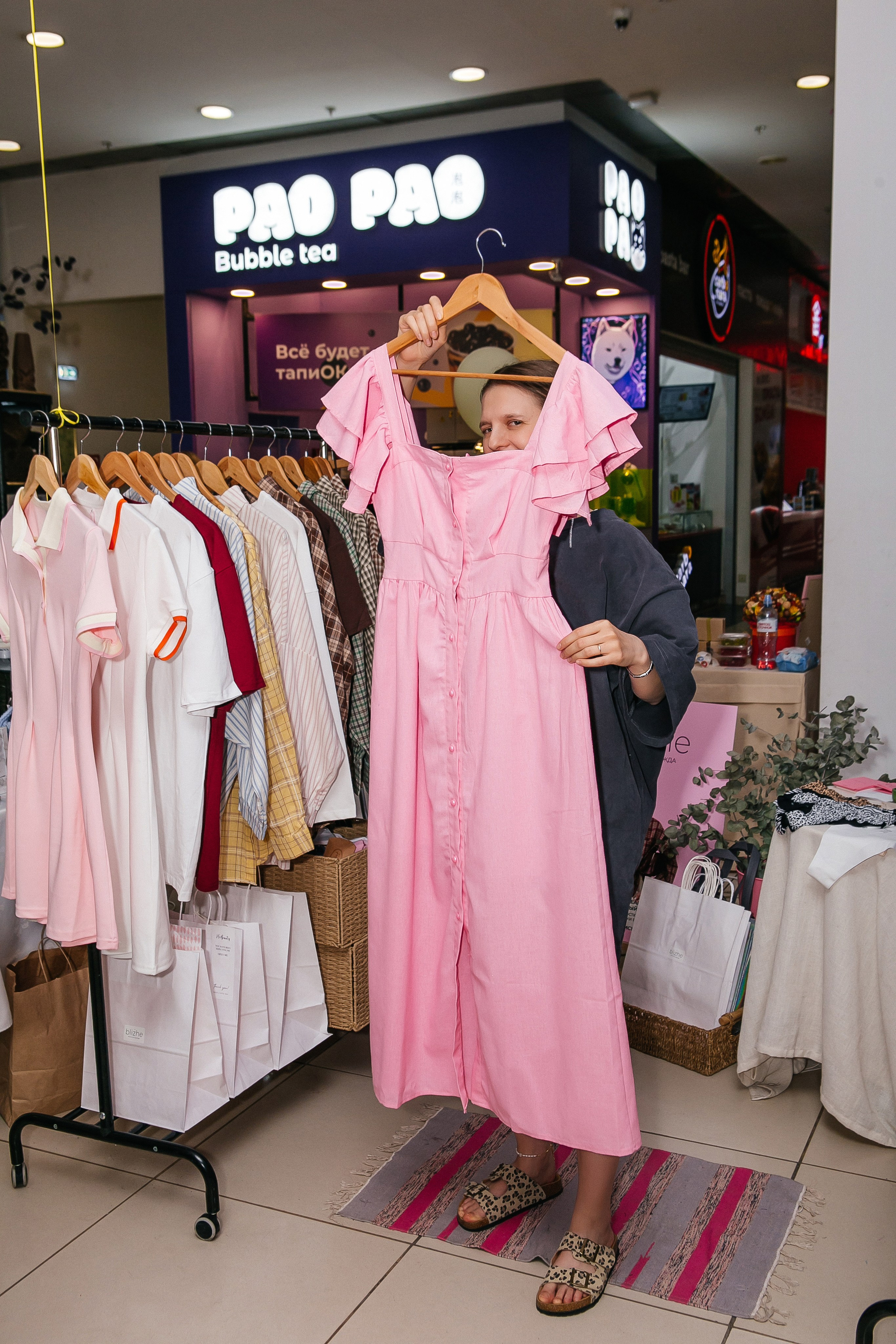 Мимимаркет. Контент фотограф, съемка для маркетплейсов, фуд съемка и репортажи в Новосибирске Ралия Галеева