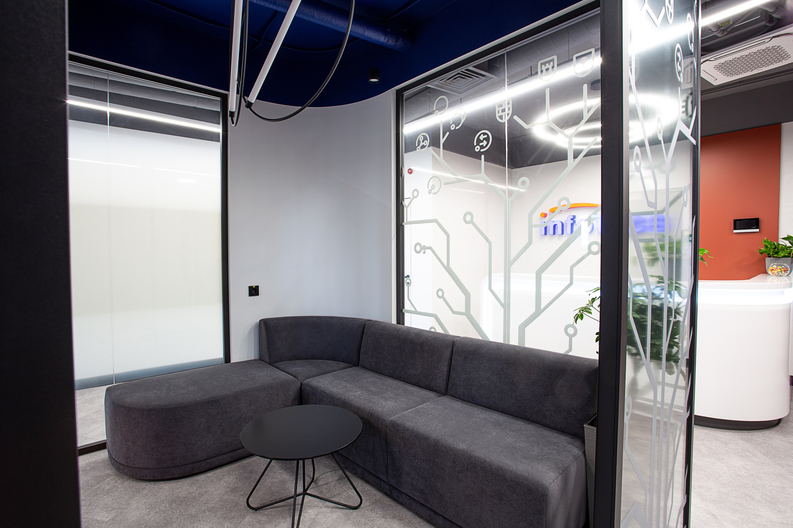 Офисы Инфотех. Контент фотограф, съемка для маркетплейсов, фуд съемка и репортажи в Новосибирске Ралия Галеева