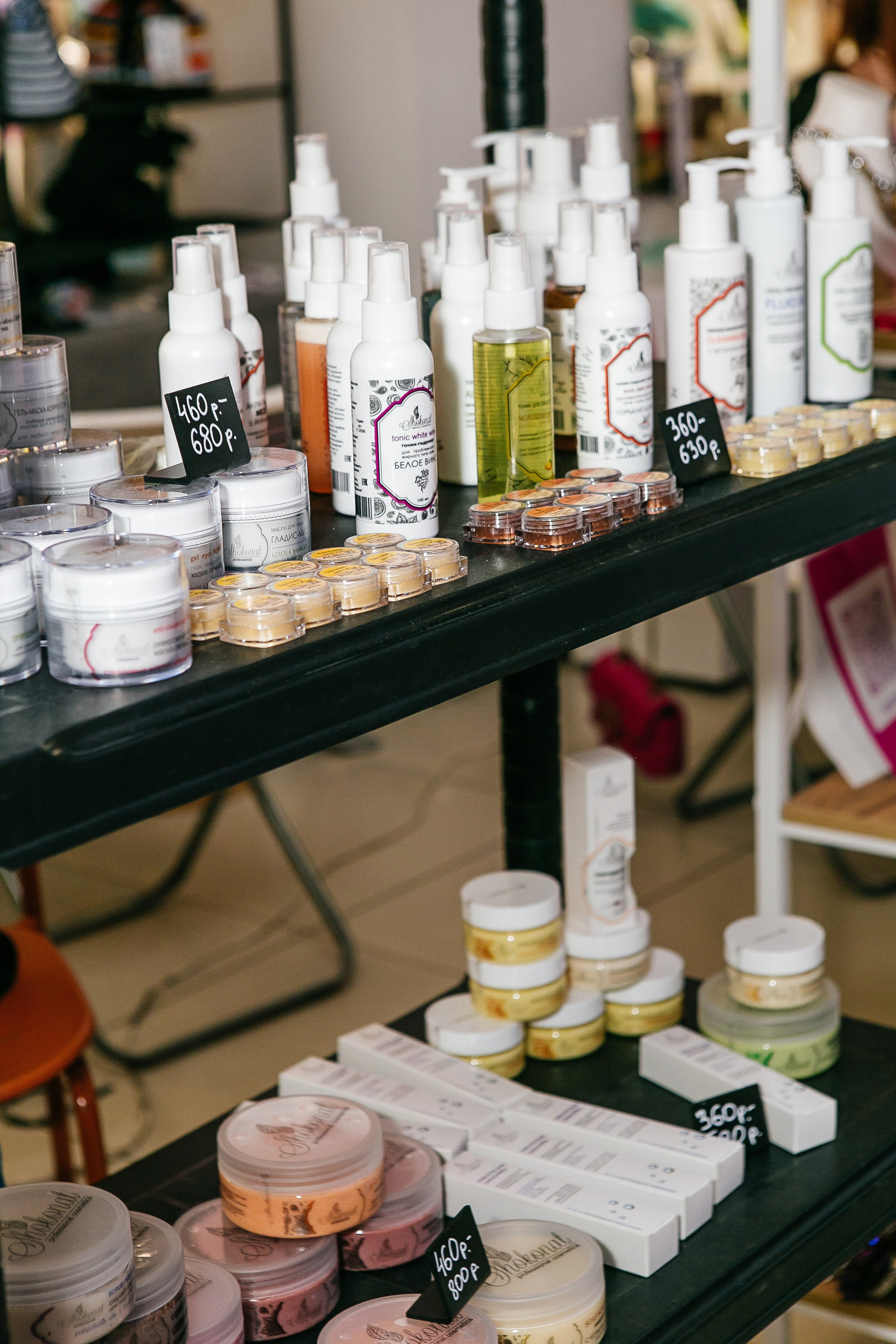 Мимимаркет. Контент фотограф, съемка для маркетплейсов, фуд съемка и репортажи в Новосибирске Ралия Галеева