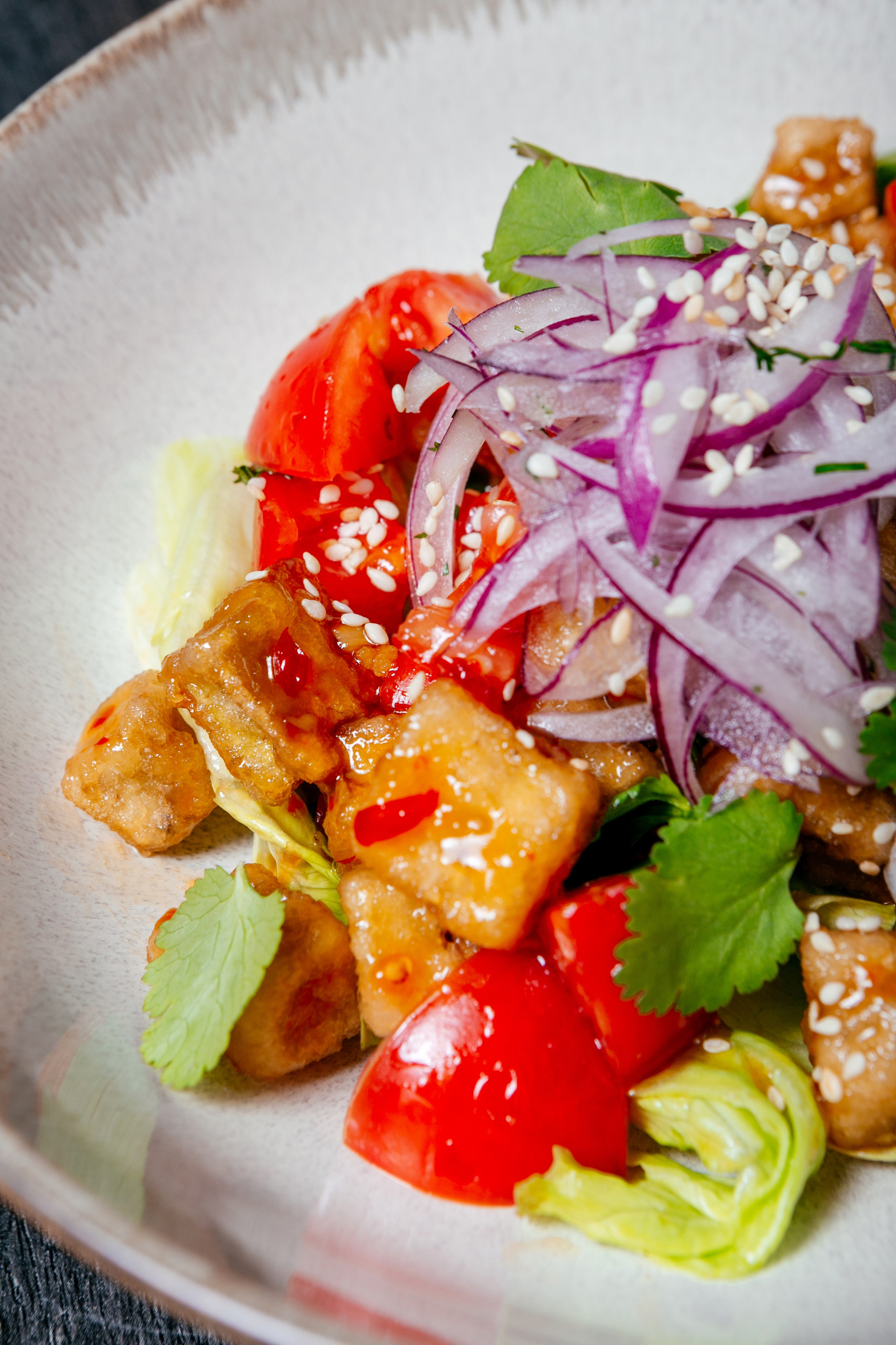 Фуд фото гриль-бар Костер. Главная