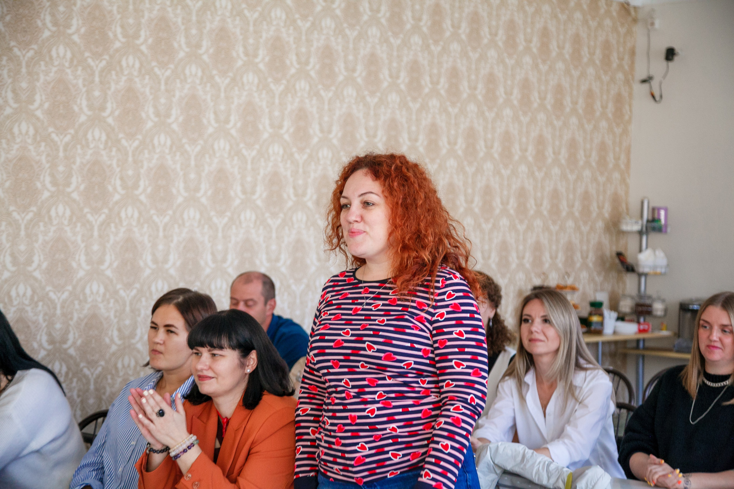 Ретрит"ОТКРОЙ СЕБЯ». Свадебный и семейный фотограф в Армавире