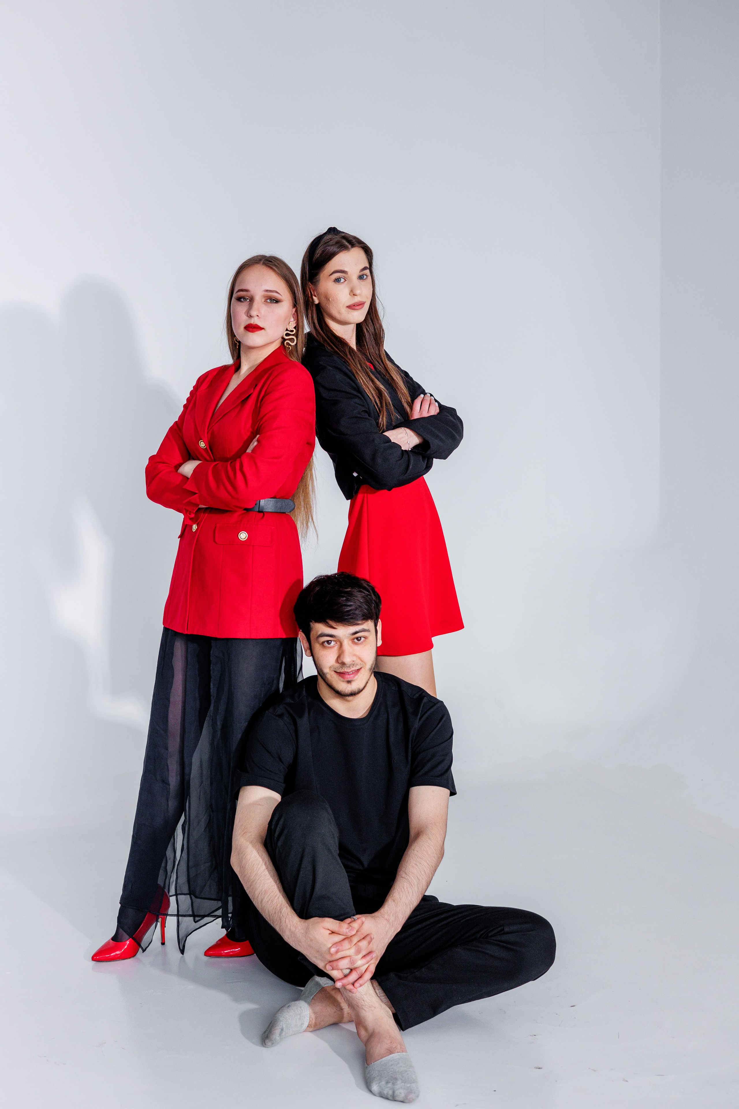 Выпускной в ProModels. Свадебный и семейный фотограф в Армавире