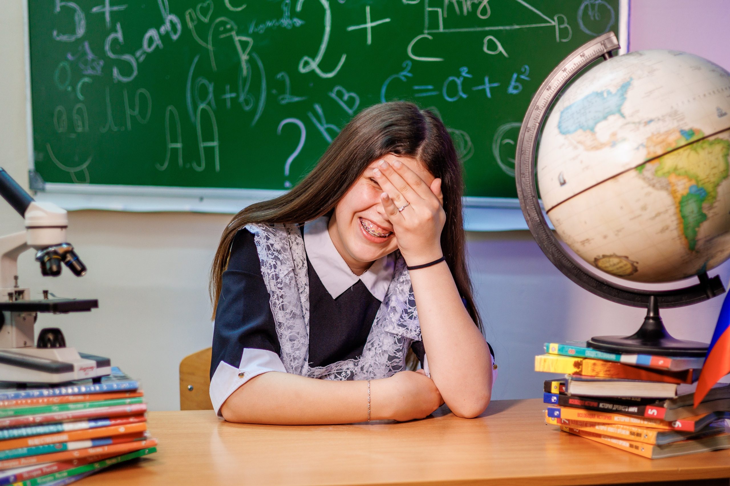 9Класс Роте-Фане. Свадебный и семейный фотограф в Армавире