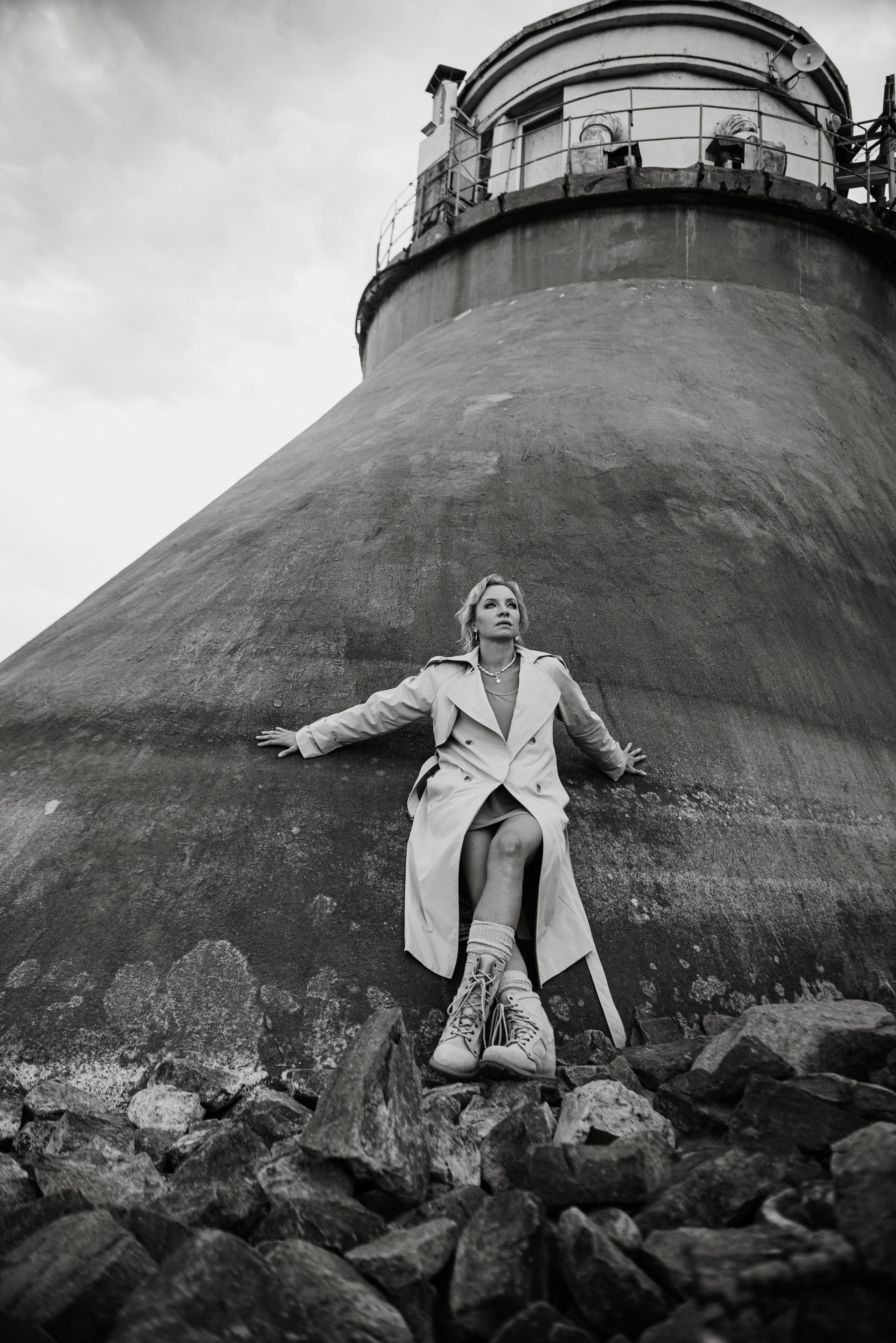 Прогулочные съемки. Творческий фотограф в Волгограде