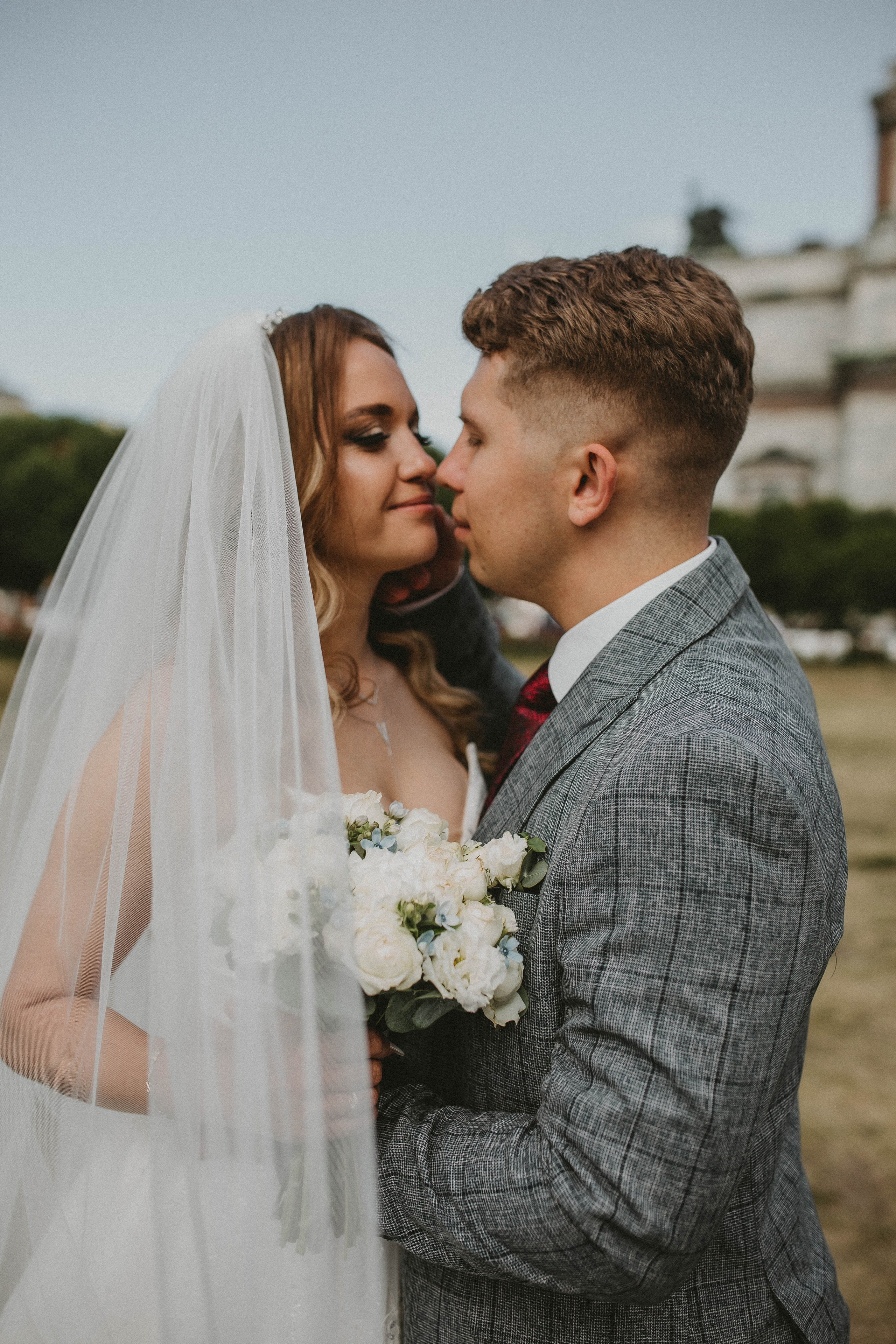 СВАДЕБНАЯ ИСТОРИЯ. Фотограф Петрозаводск