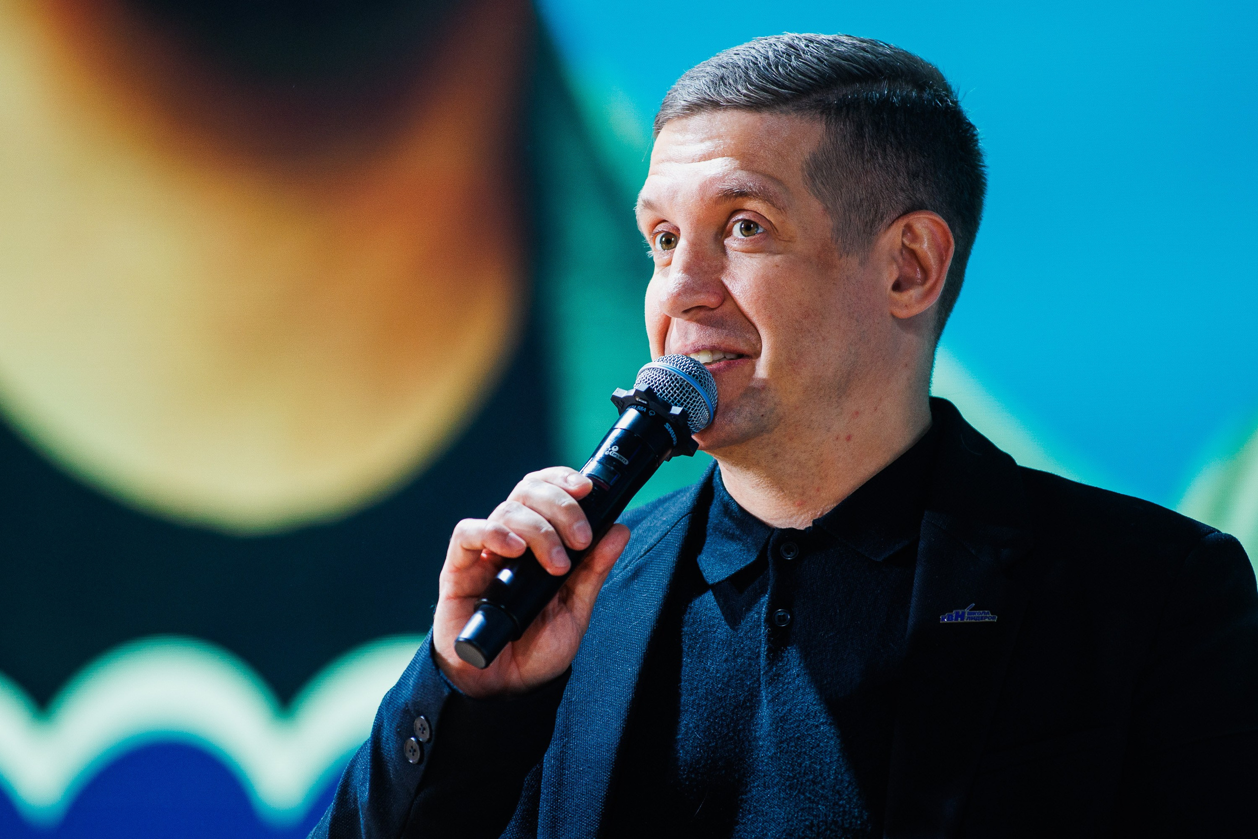 Твой Ход 2025. Photographer Danil Aykin