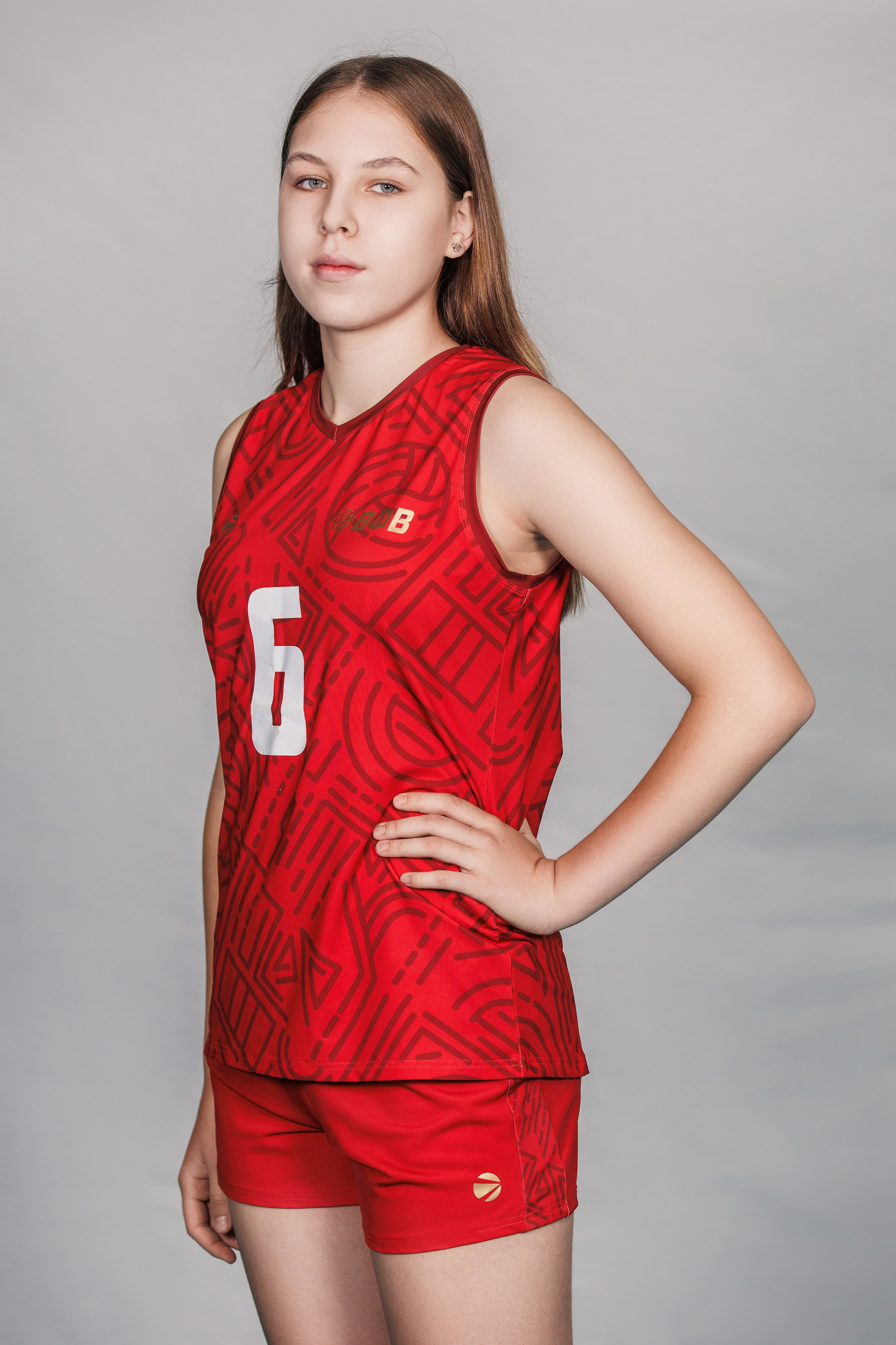 Сборные России по волейболу. Photographer Danil Aykin