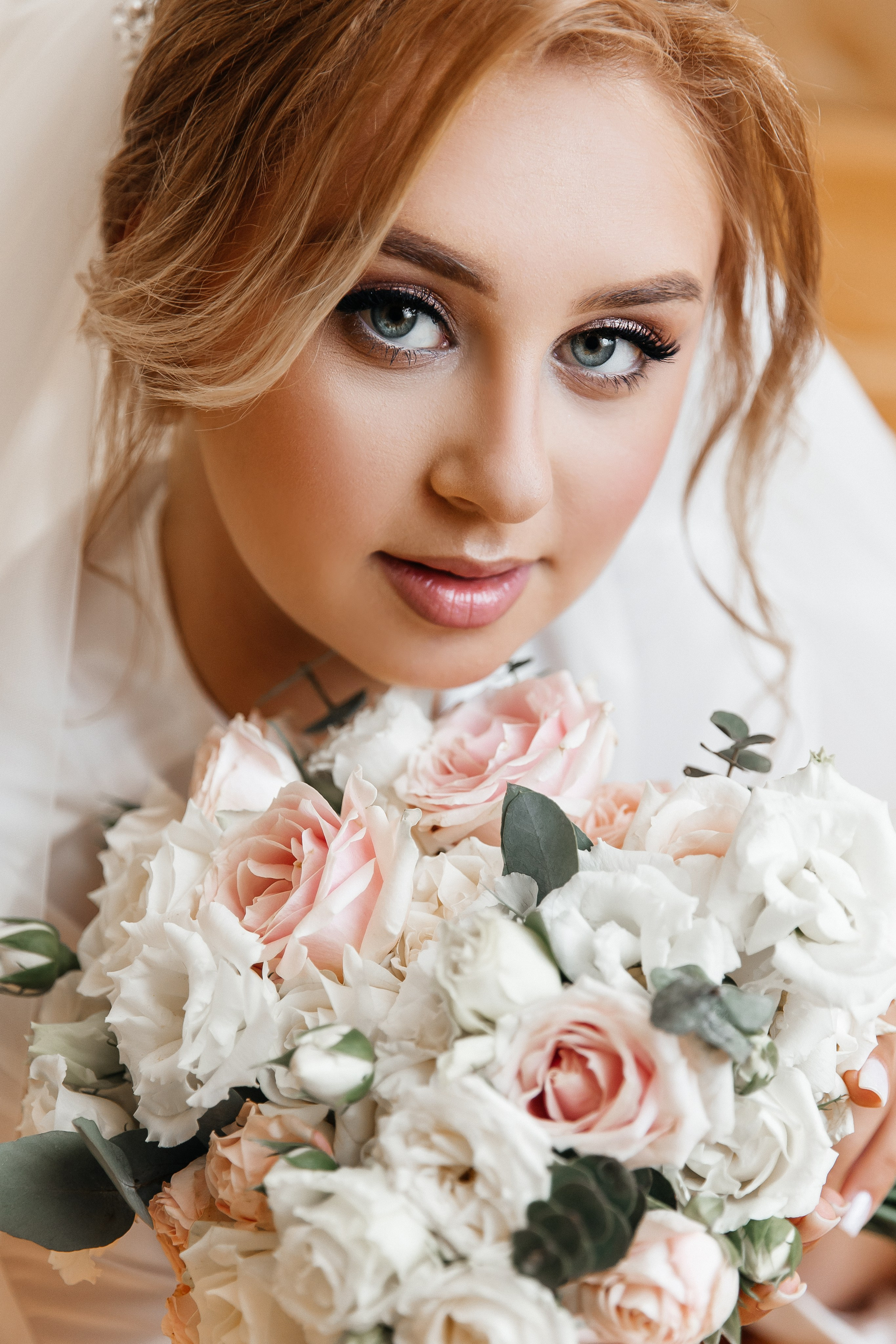 DANIIL & STEFANIA. Свадебный фотограф в Евпатории и в Крыму, Love story, женский портрет