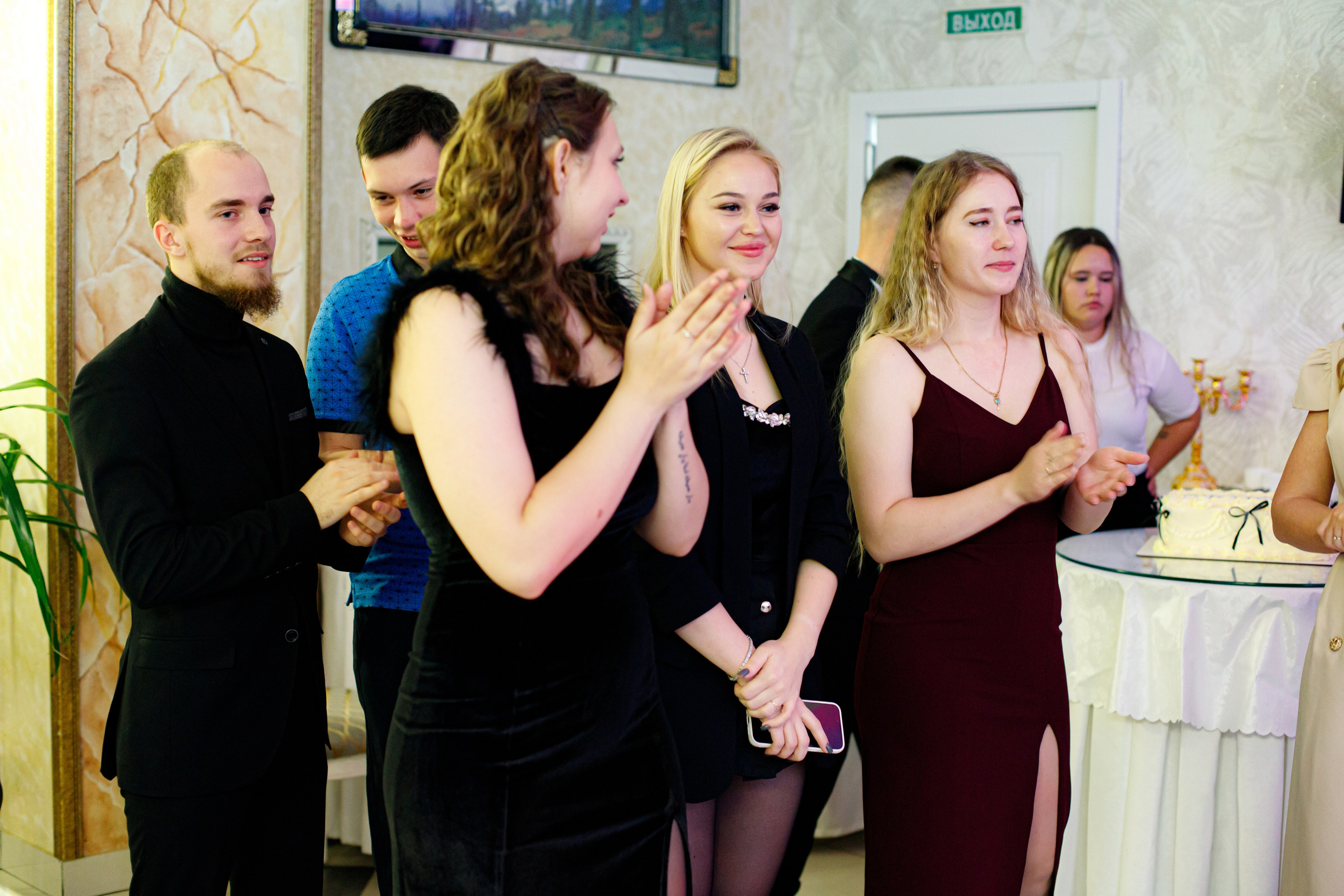 ELOSMED. Photokarish