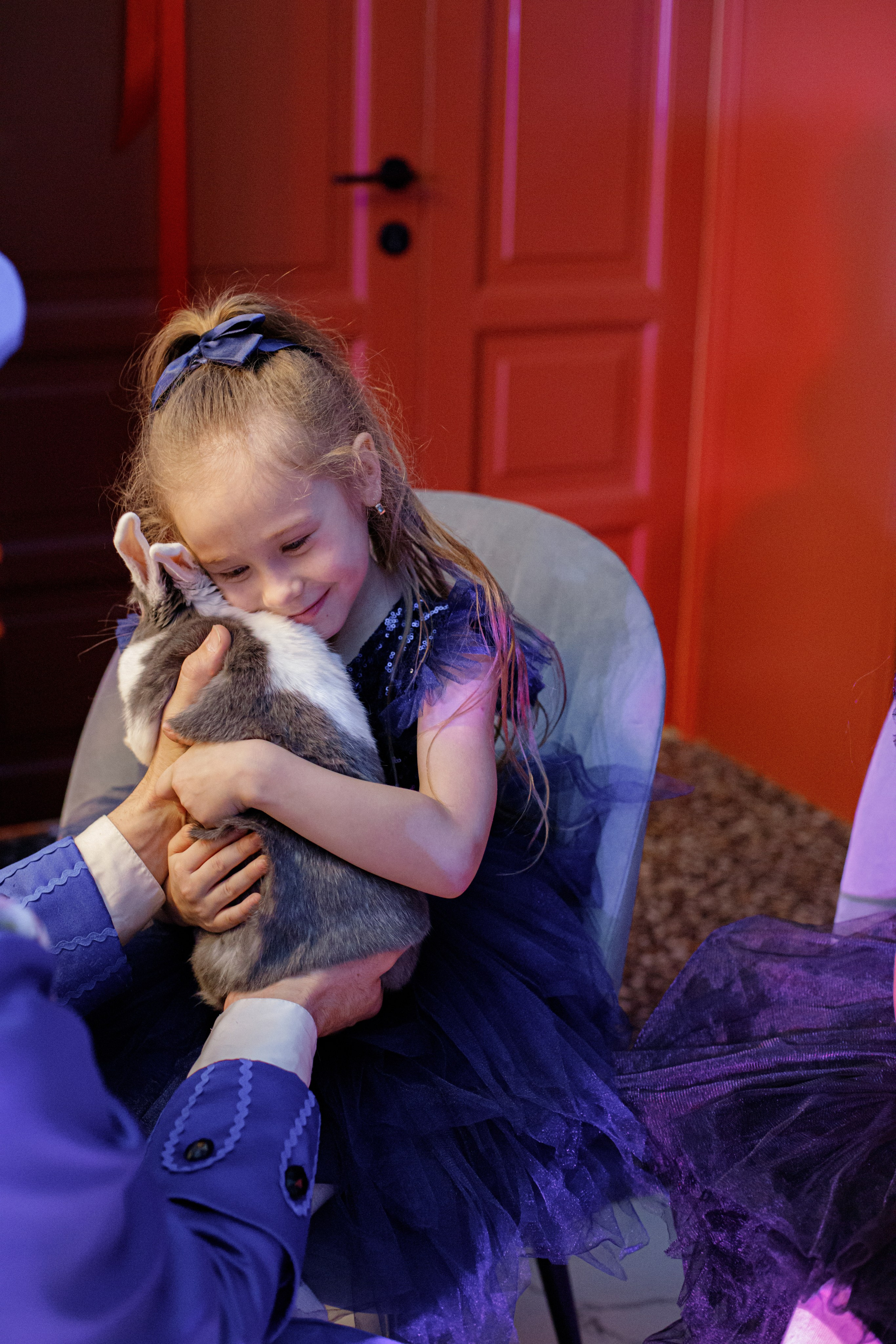 ASIA'S BIRTHDAY PARTY. Photokarish