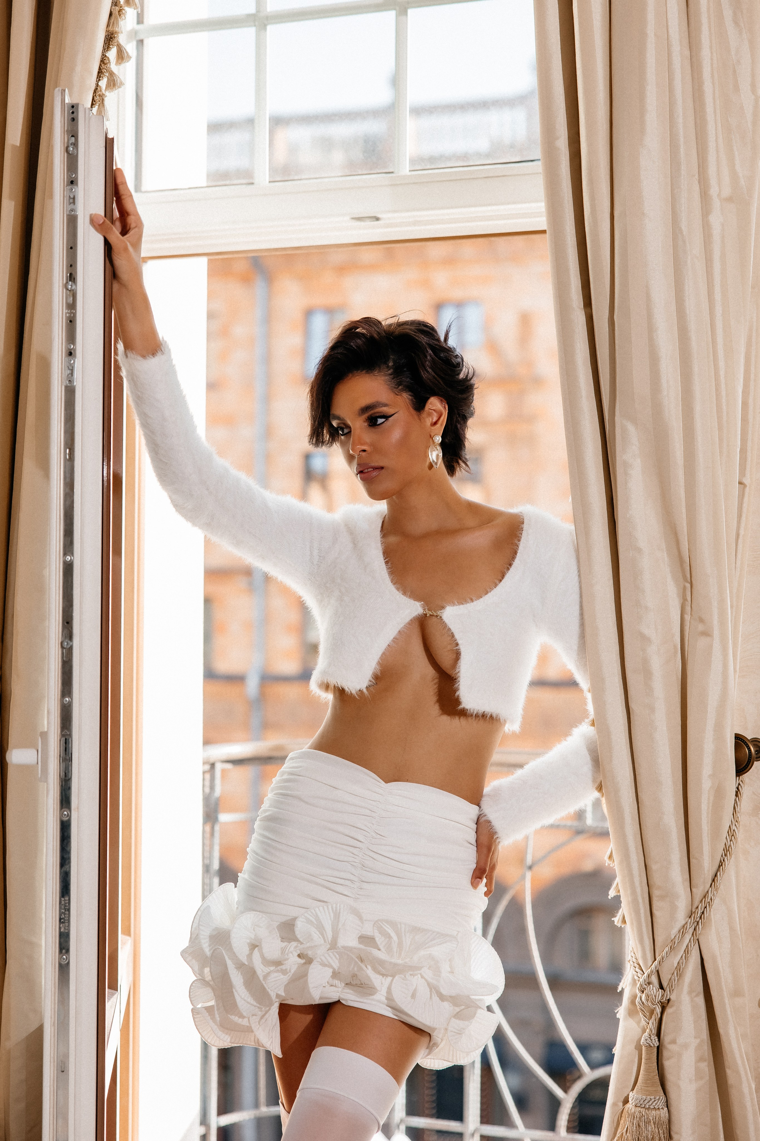 Адриана. Светлана Ванцлав — фотограф Минск, Беларусь