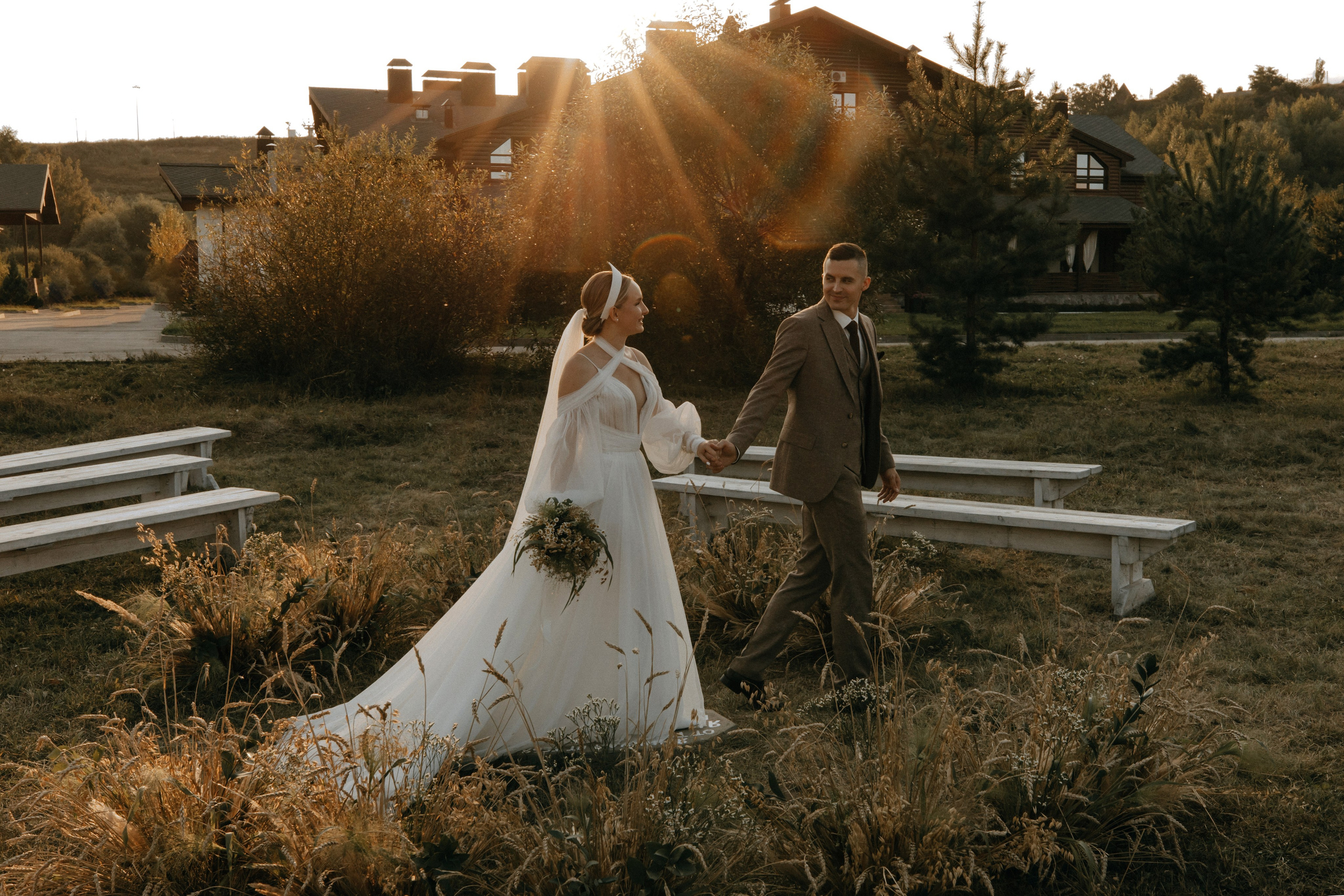 26.08.2023 Сохраняя традиции. Фотограф в Белгороде Анастасия Веленгурская