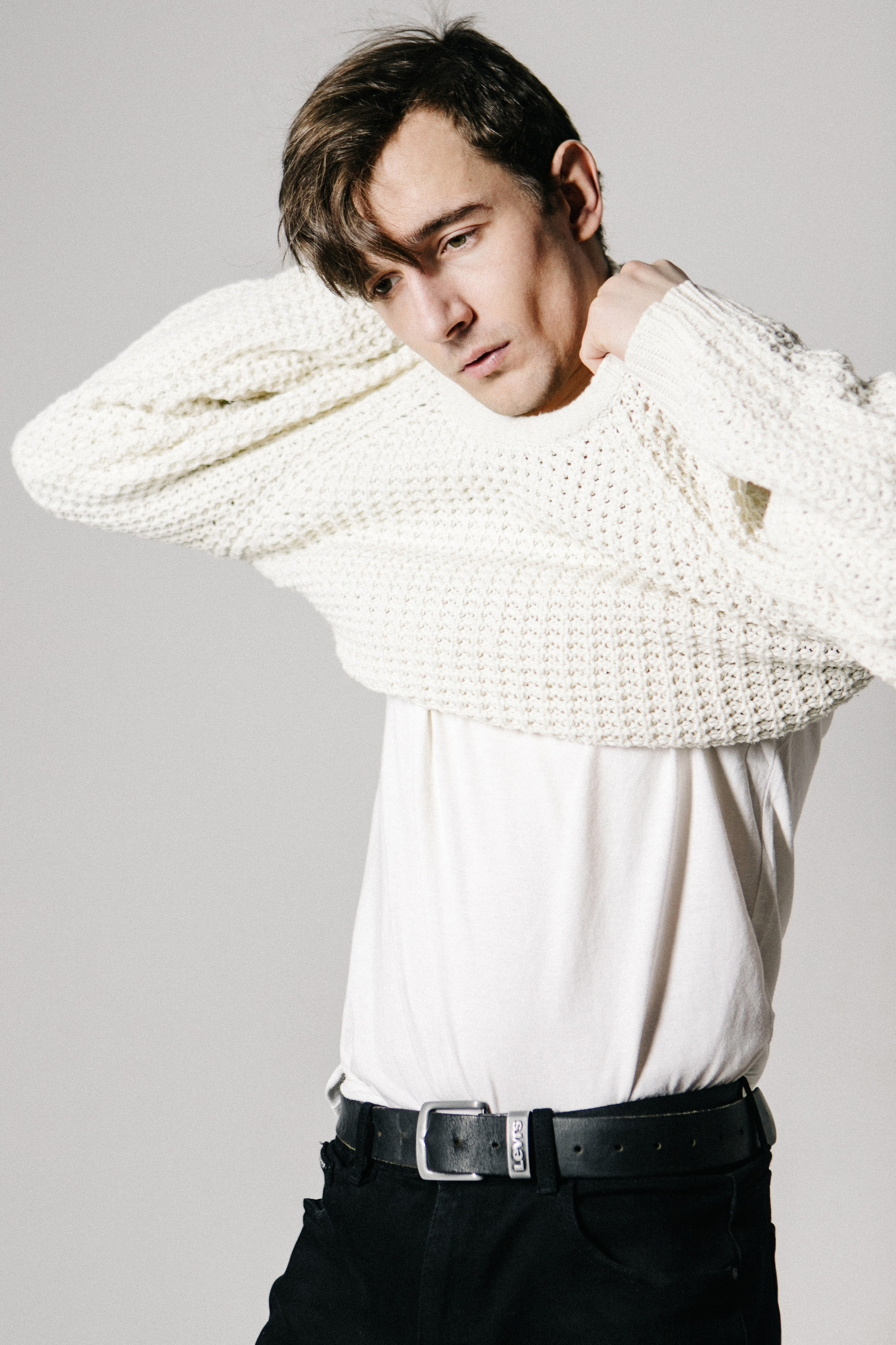 Алексей. Фотограф Анастасия Кулешова